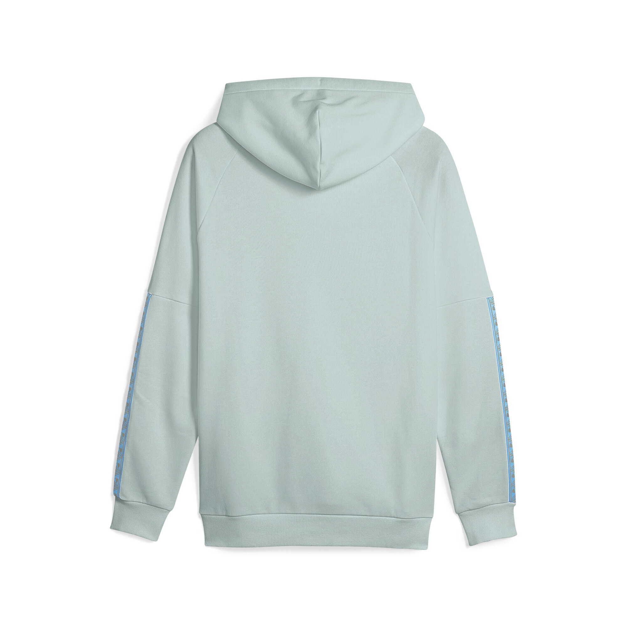 PUMA Hoodie »Olympique de Marseille KING Hoodie Herren«