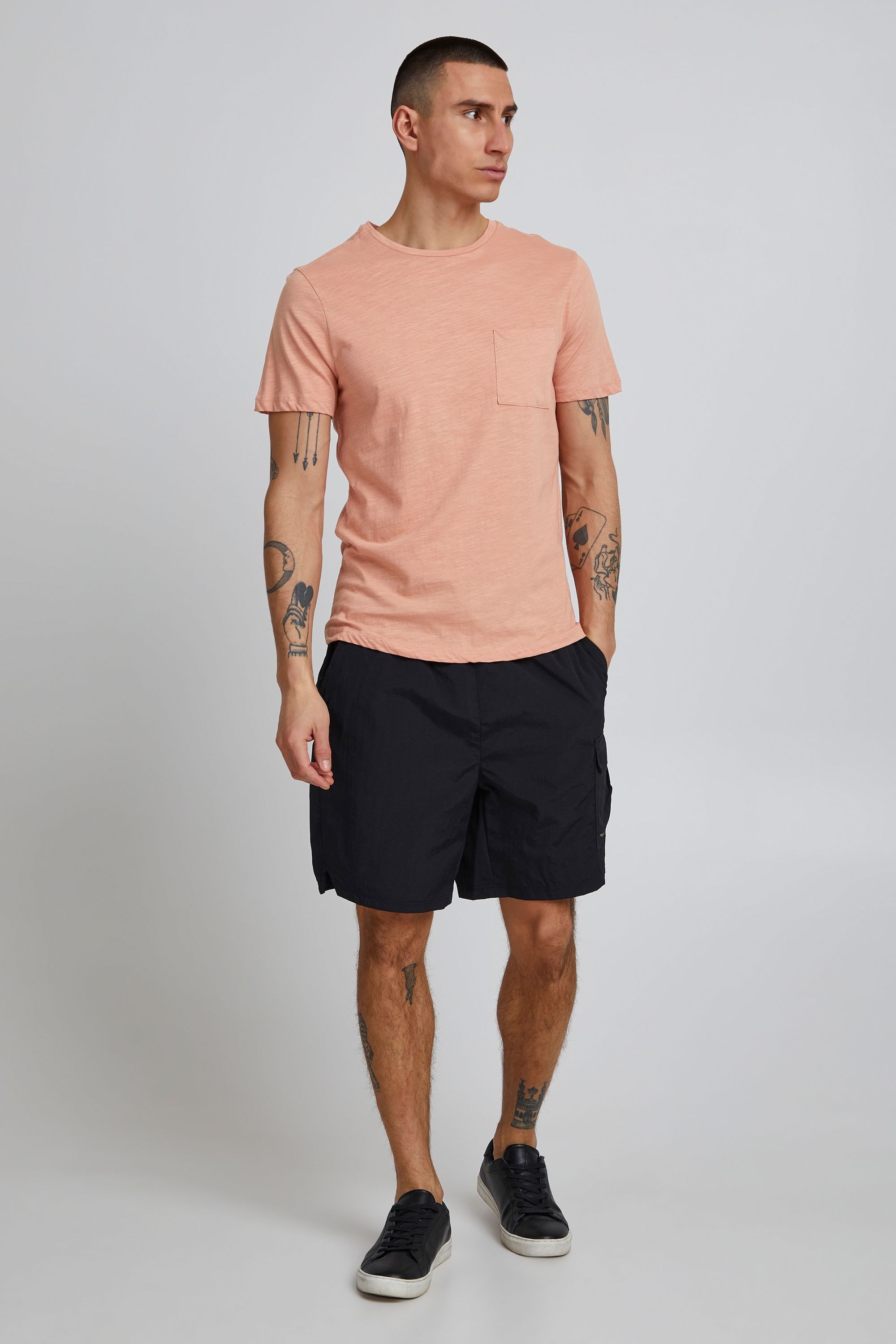 Casual Friday T-Shirt »T-Shirt CFThor«