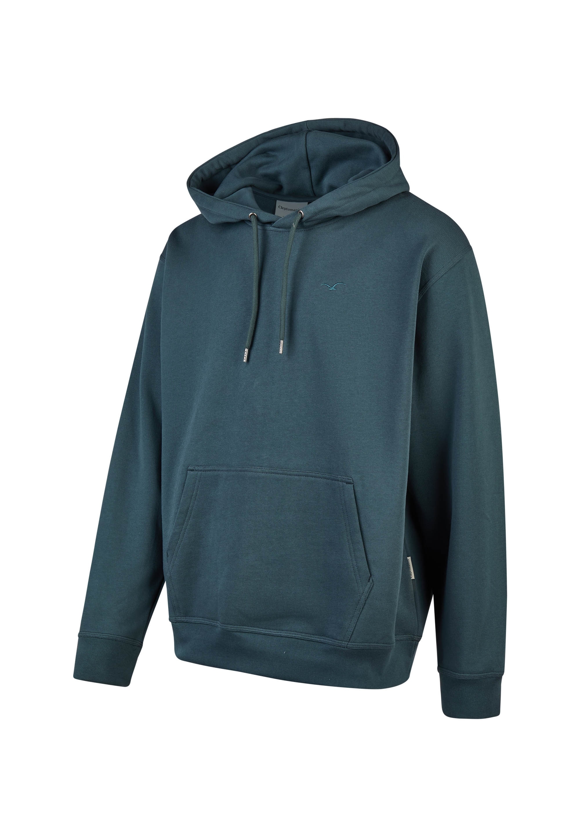 Cleptomanicx Kapuzensweatshirt »Ligull Boxy«, In lässigem Schnitt