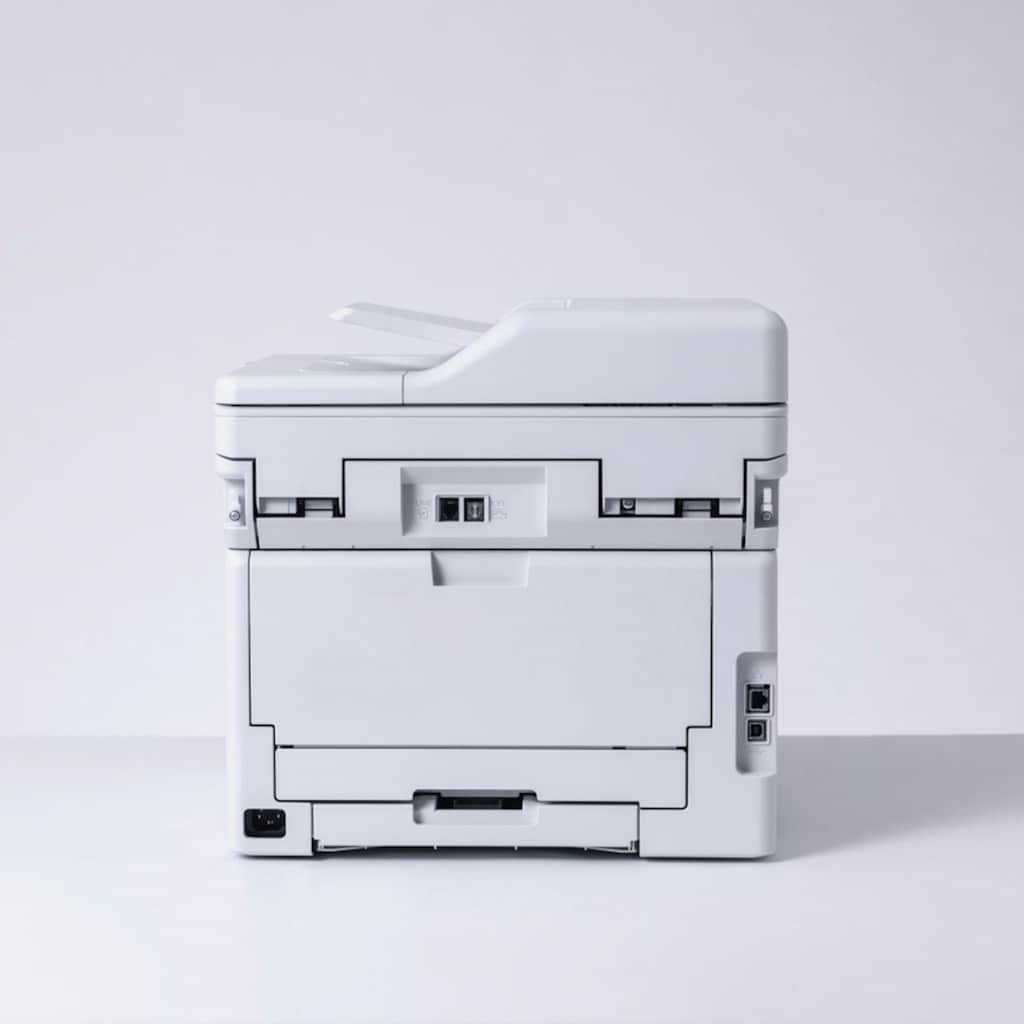 Brother Multifunktionsdrucker »MFC-L3760CDW«