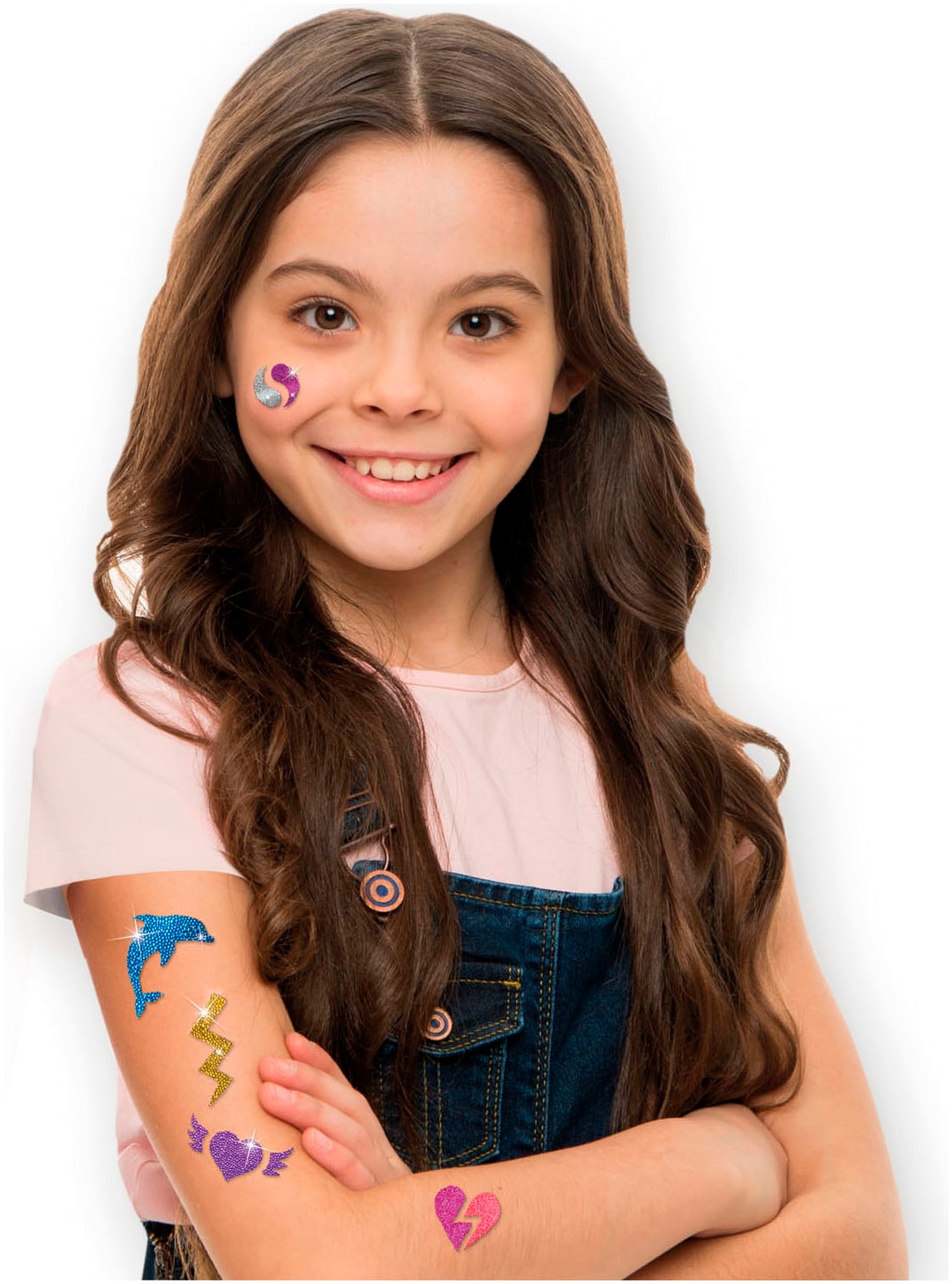 Lena® Kreativset »Magic Pearl Tattoo«