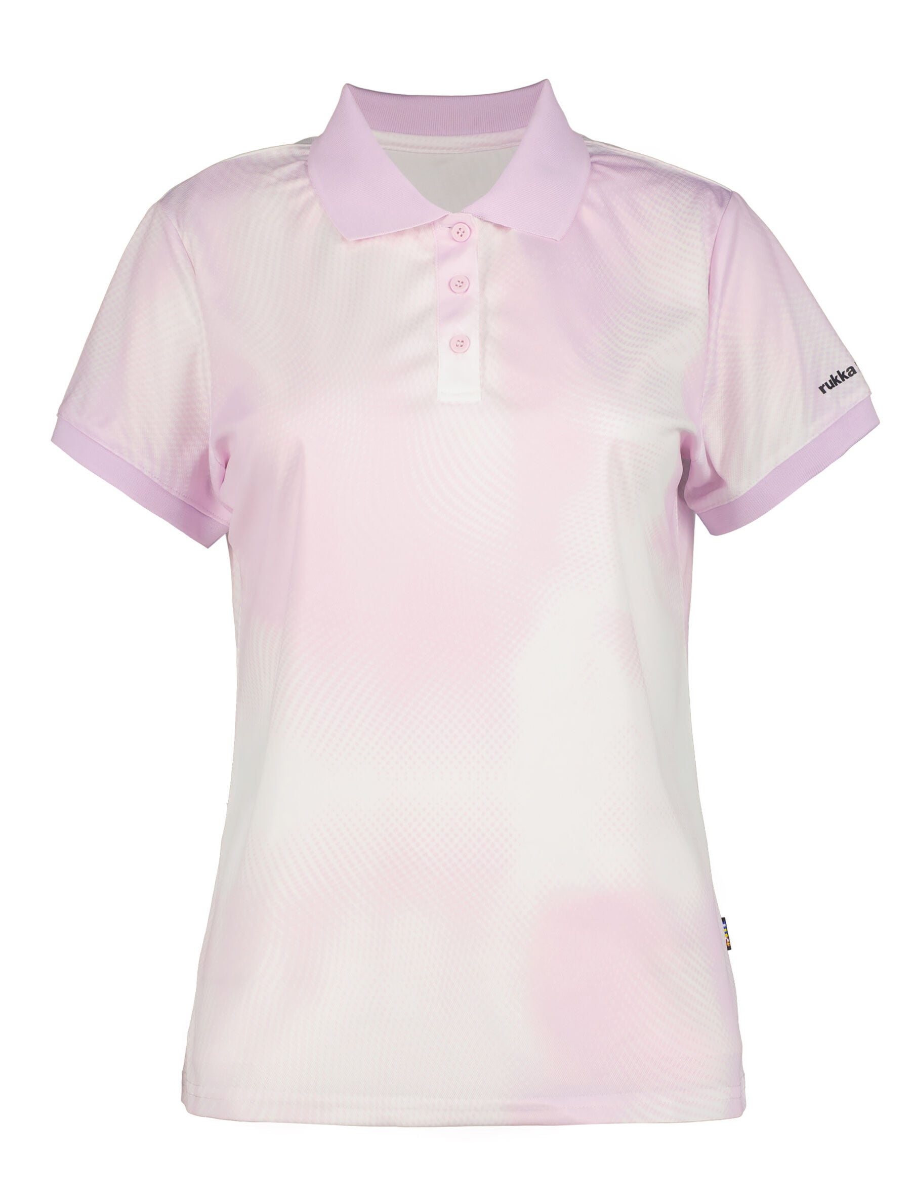 Rukka "Rukka Polo shirt Varkaus"