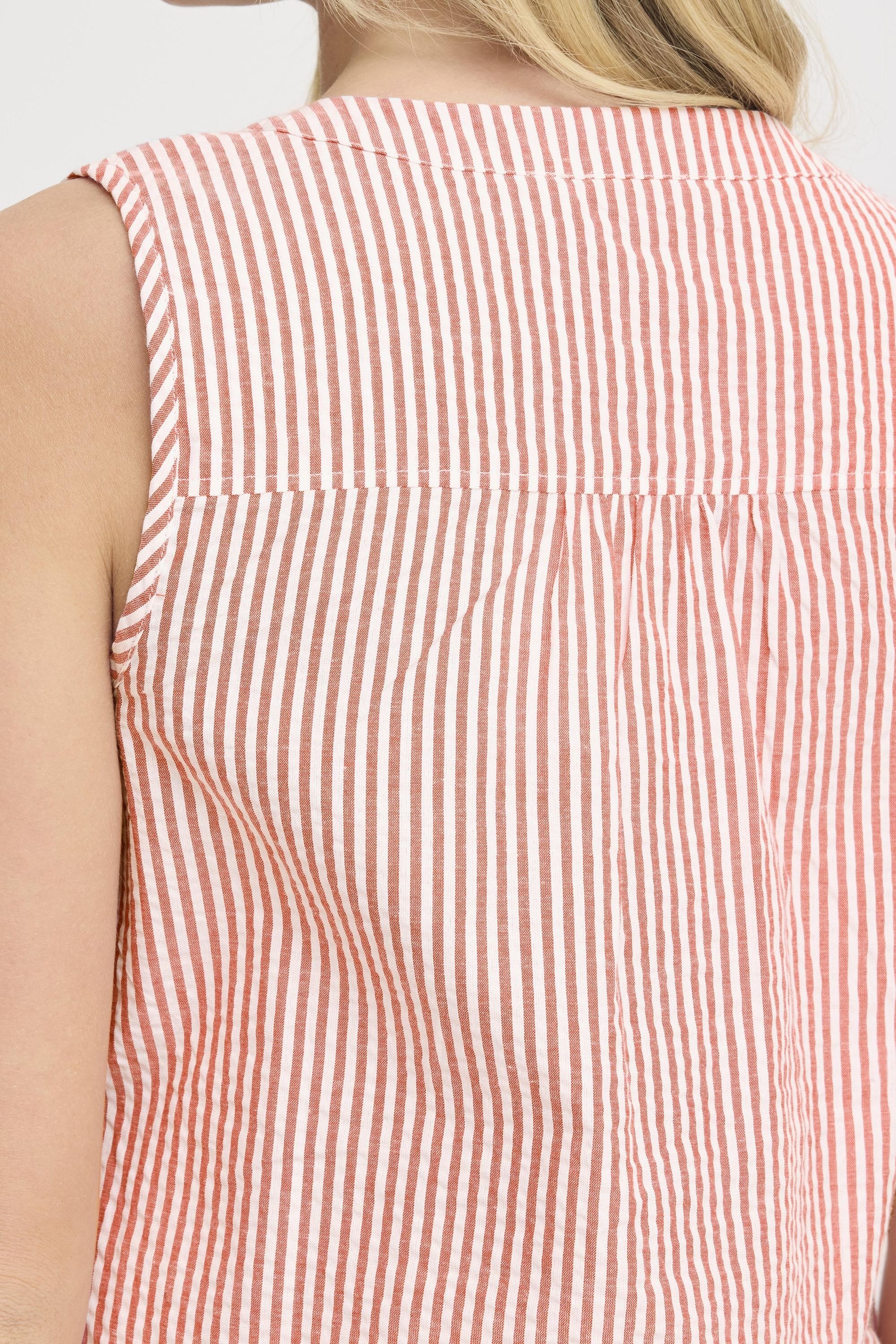 fransa Shirttop »Shirttop FRCAYLA«