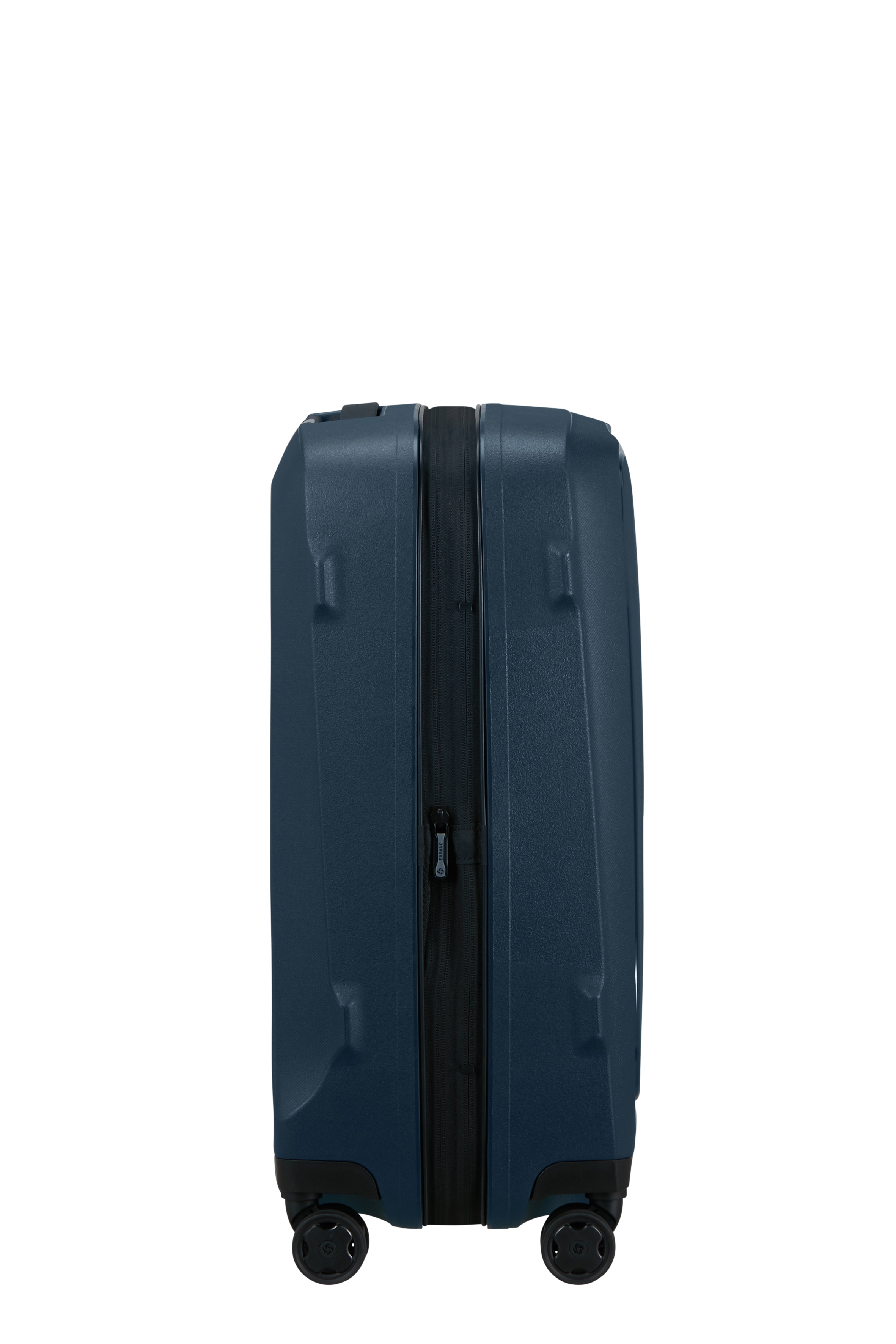 Samsonite "ESSENS ZIP" 50 l 4 Rollen aus Polypropylen, mit Volumenerweiterung