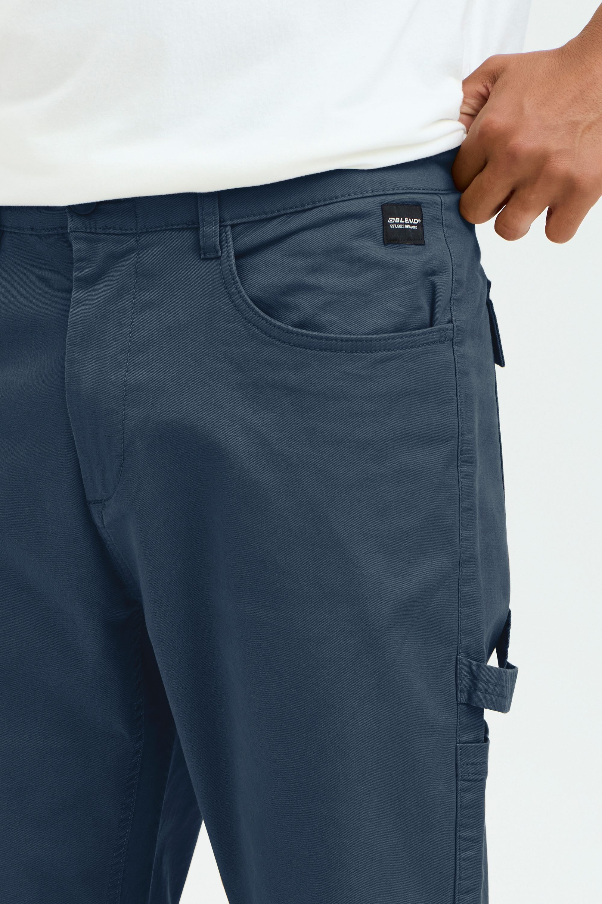 Blend Cargohose »Cargohose BHPants«