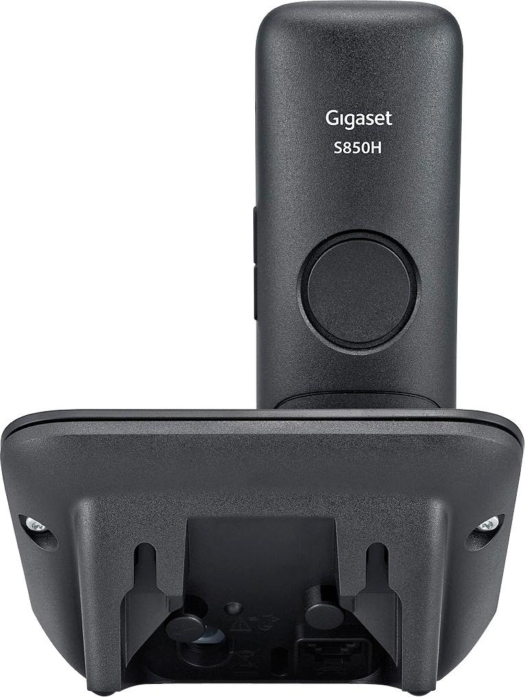 gigaset dect mit bluetooth
