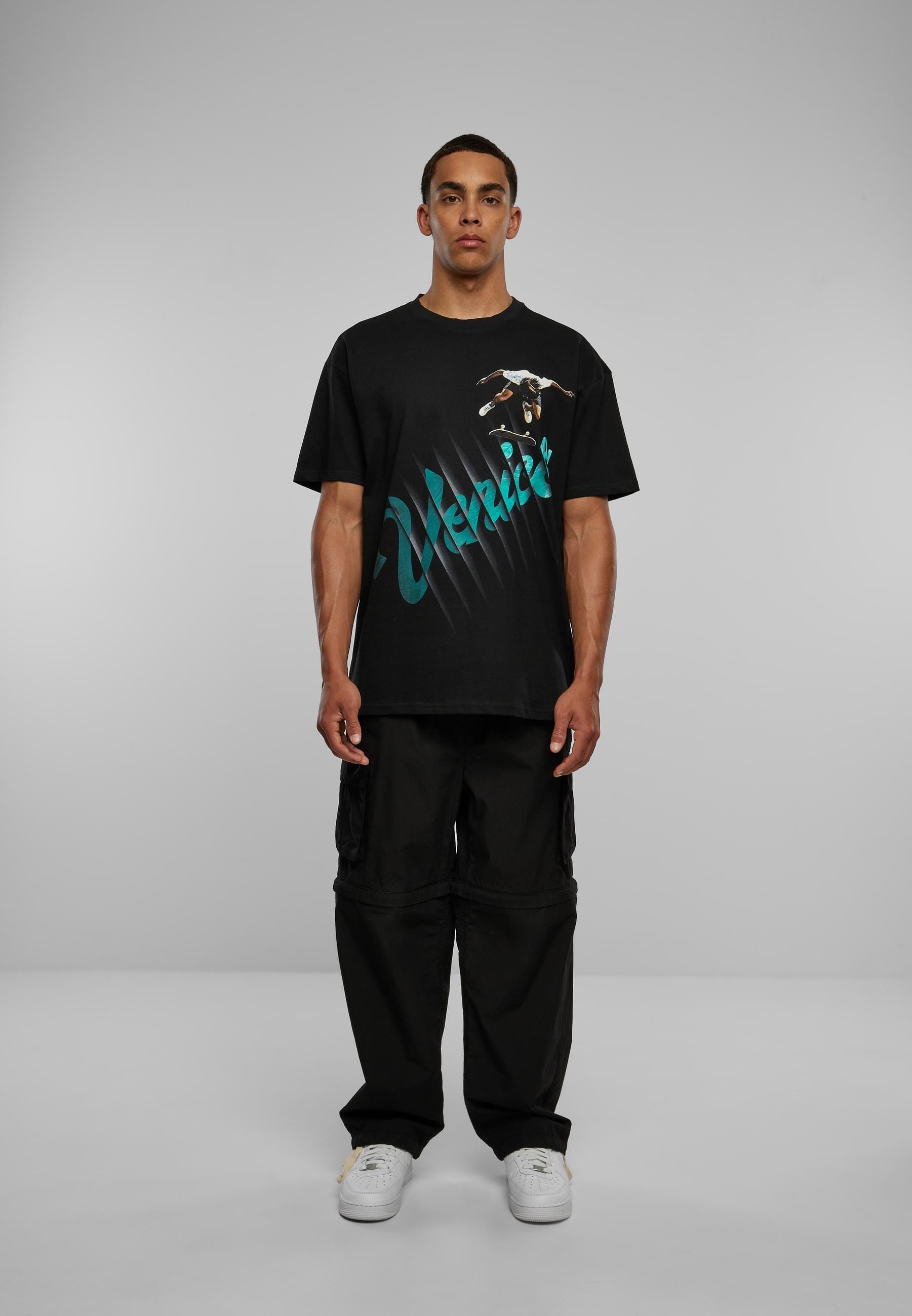 Upscale by Mister Tee T-Shirt »Upscale by Mister Tee Unisex Venice Oversize Tee«, (1 tlg.)