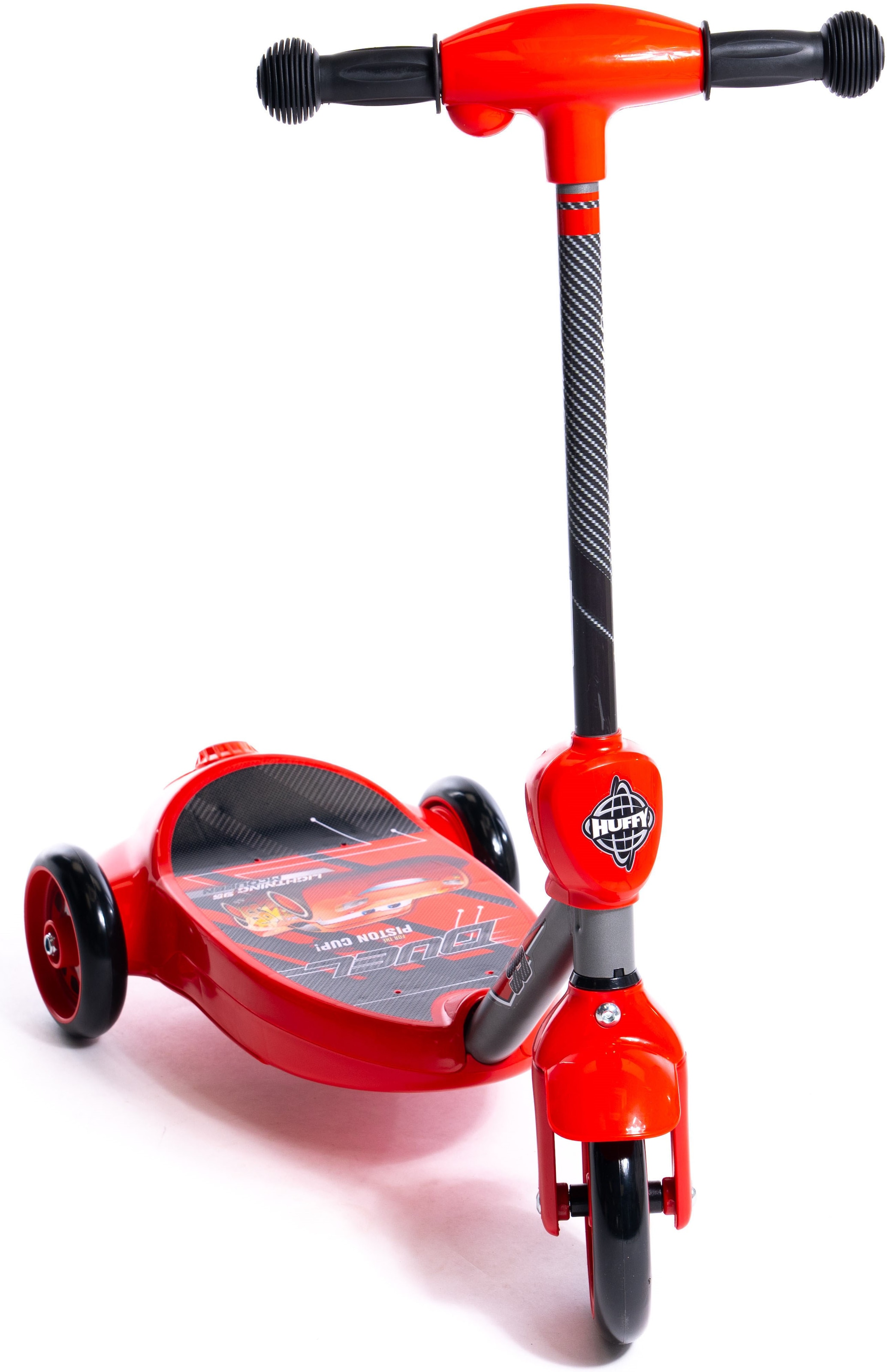 Huffy Elektro-Kinderroller, ab 3 Jahren
