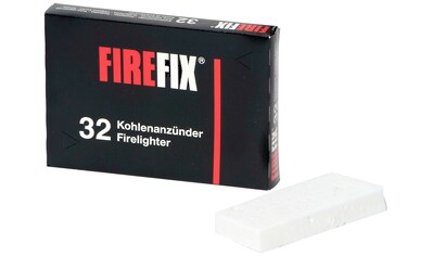 Firefix Sicherheitsbrennstoff, (32 St.) kaufen