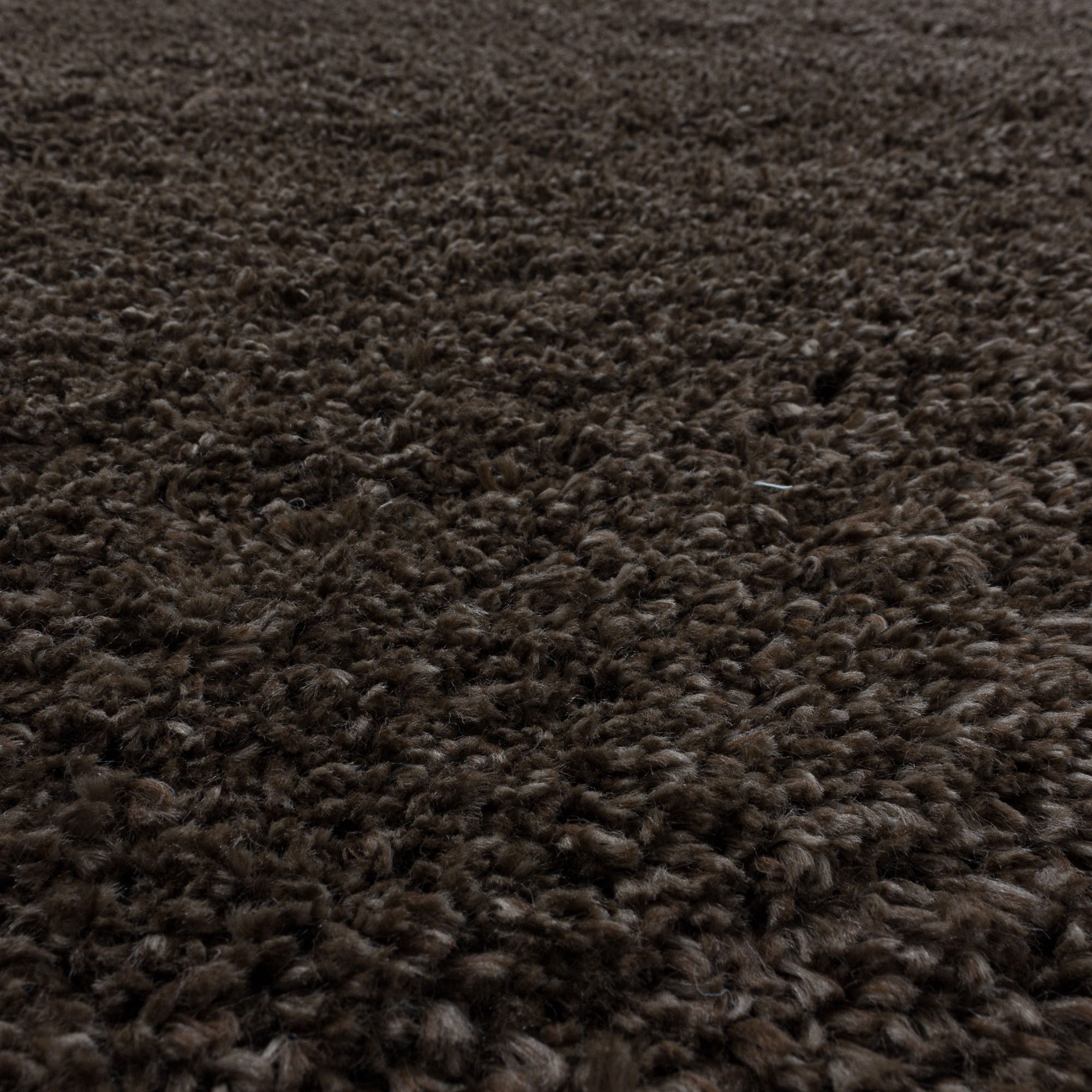 Thumbnail - Ayyildiz Teppiche Hochflor-Teppich "FLUFFY 3500" rund 50 mm Höhe Langflor, Shaggy, uni, robust, auch rechteckig erhältli...