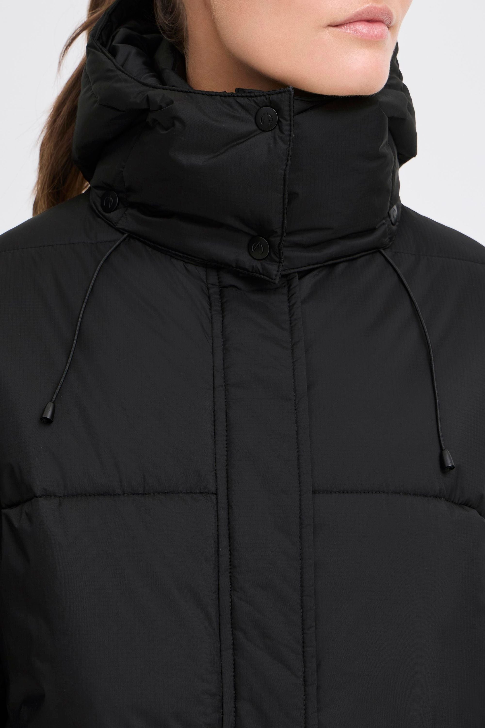 North Bend Steppmantel »Steppmantel NBAmaro«