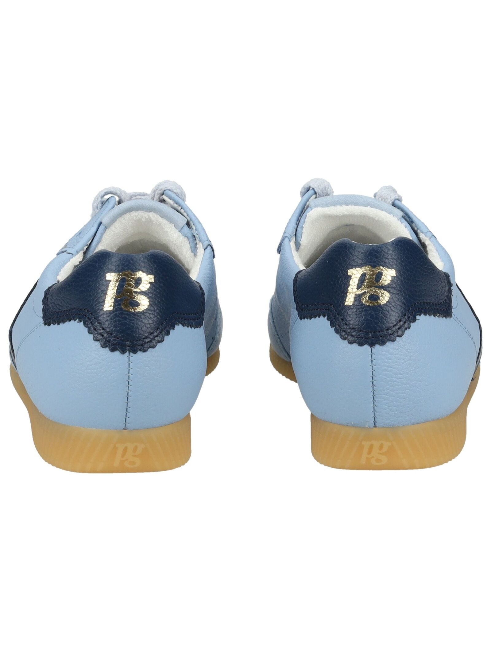 Paul Green Sneaker »Paul Green Sneaker Nubukleder«