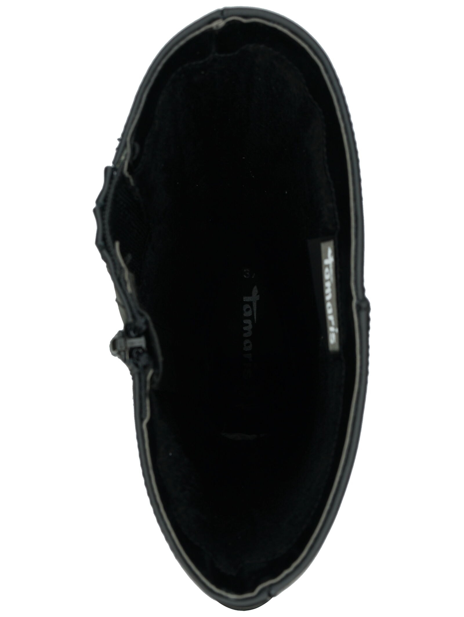 Tamaris Stiefel »Tamaris Stiefel Leder«