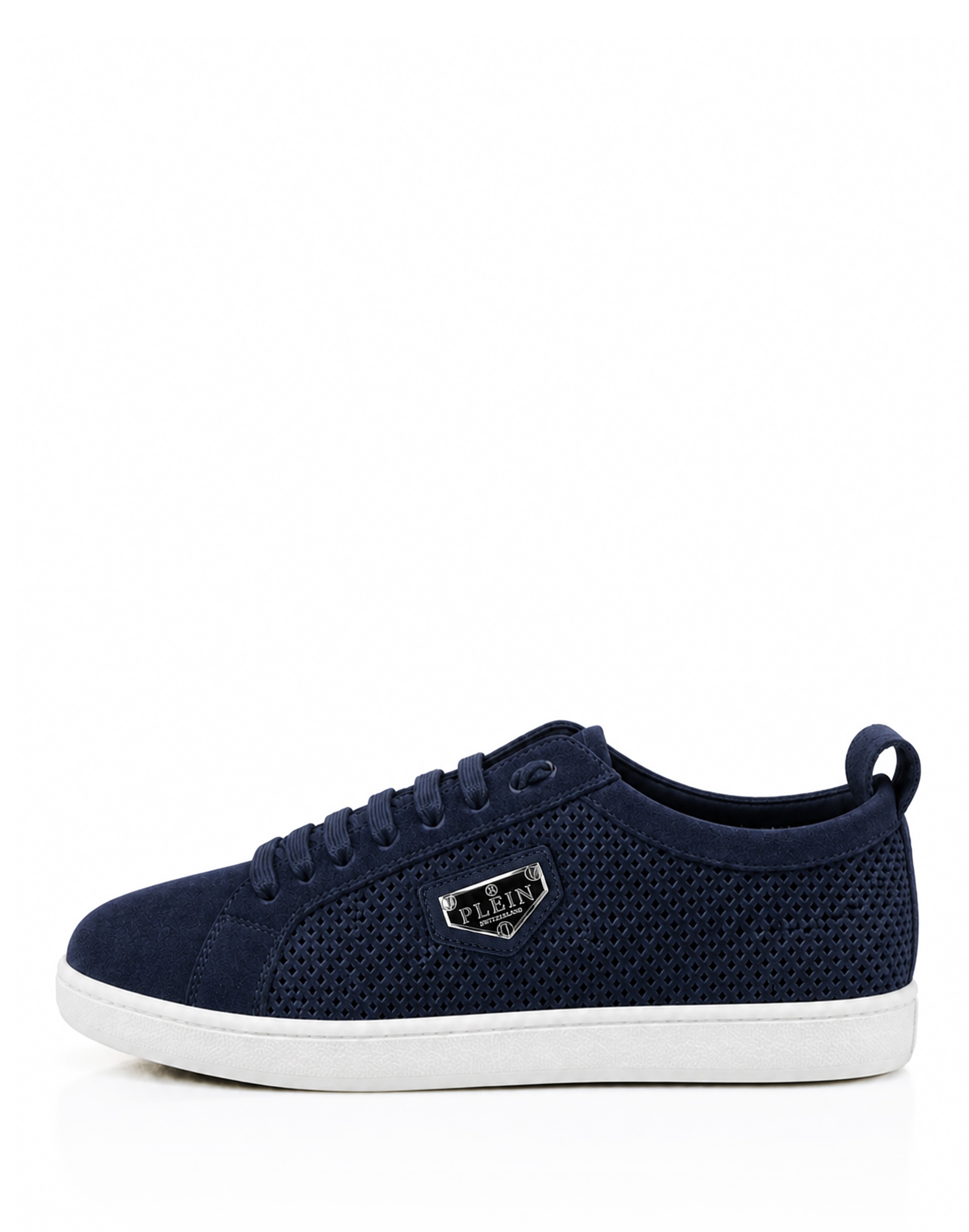PHILIPP PLEIN Sneaker »Low-Top-Sneaker«