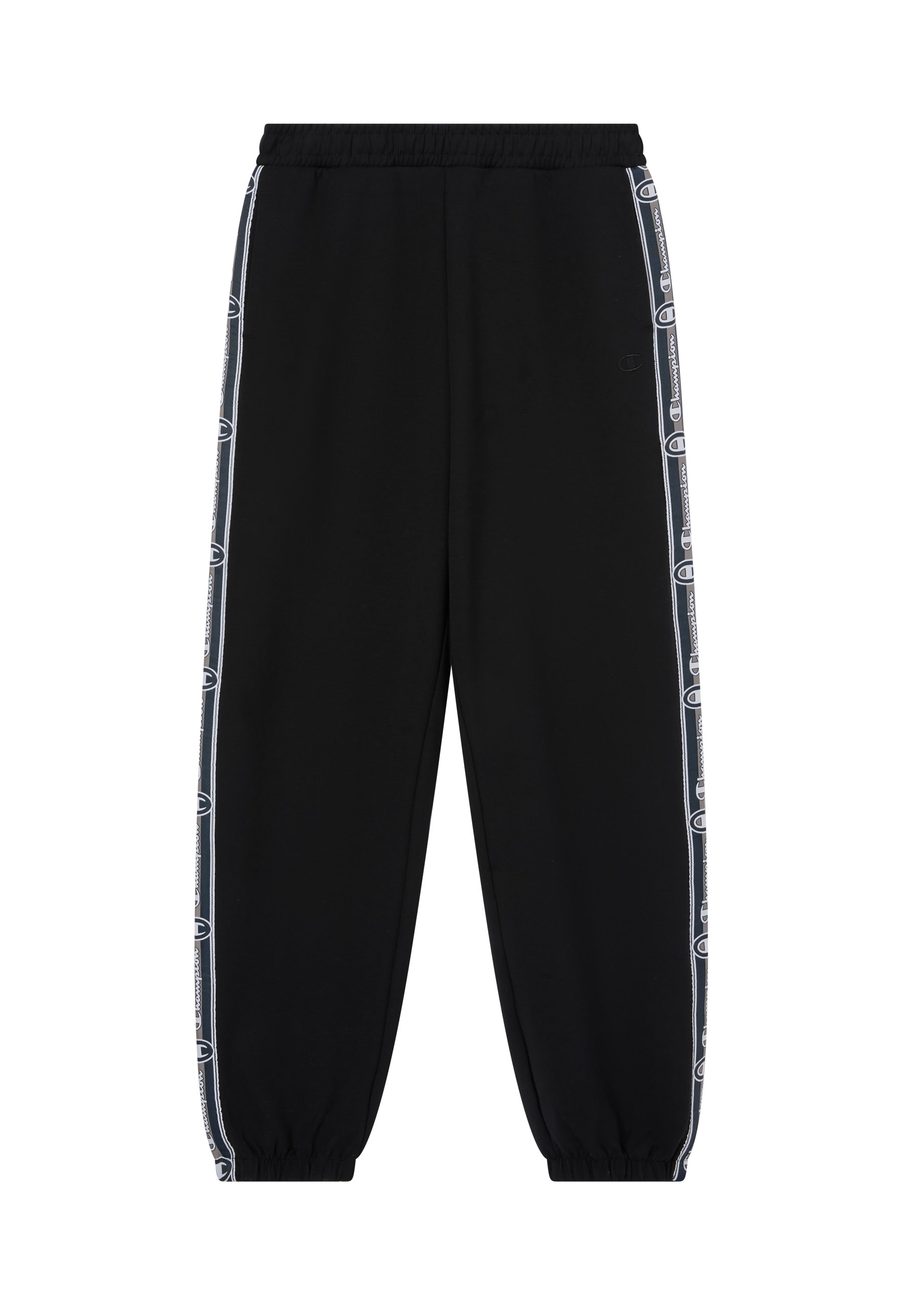 Champion Jogginghose »SPORTWEAR CUFFED PANTS Loose Fit Stretch Cotton«  mit Cuffed Pants Schnitt, in Stretch-Qualität, Loose Fit