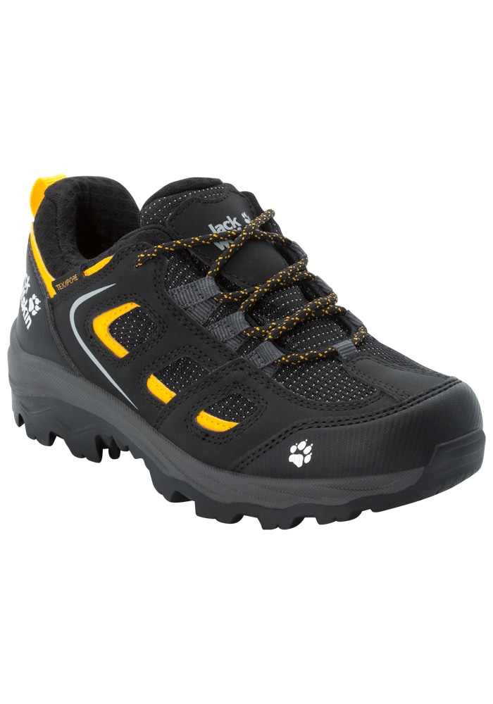 Jack Wolfskin Wanderschuh »VOJO TEXAPORE LOW K«