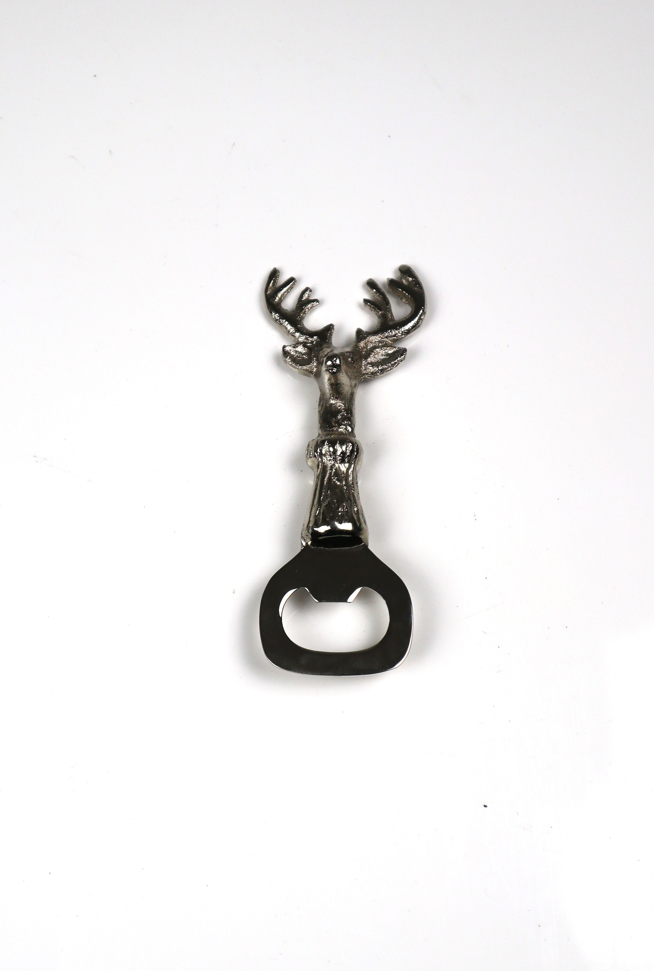 AM Design Flaschenöffner "Hirsch" 3er Set, 17 cm günstig online kaufen