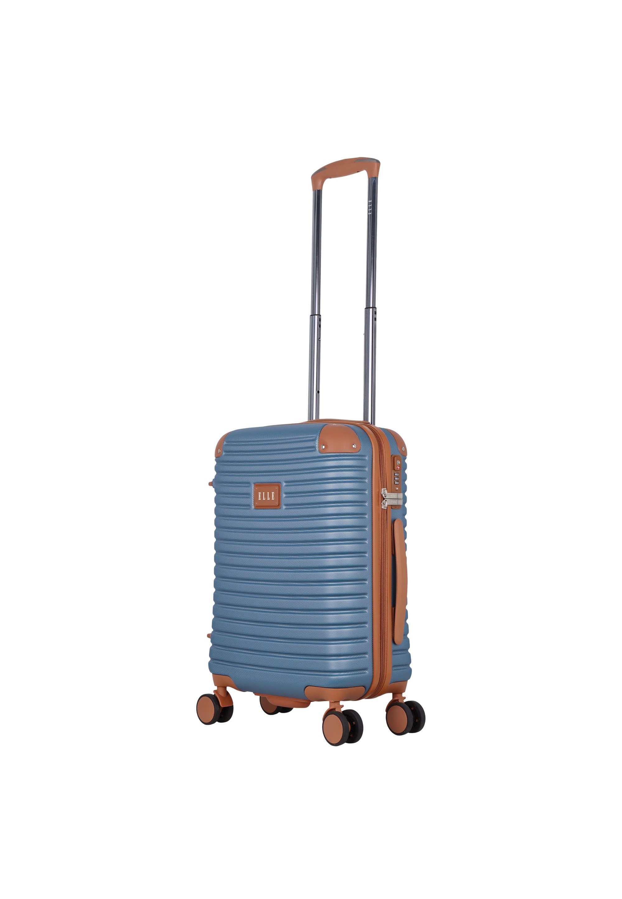 Elle Koffer »Glam« Hergestellt aus robustem ABS Material