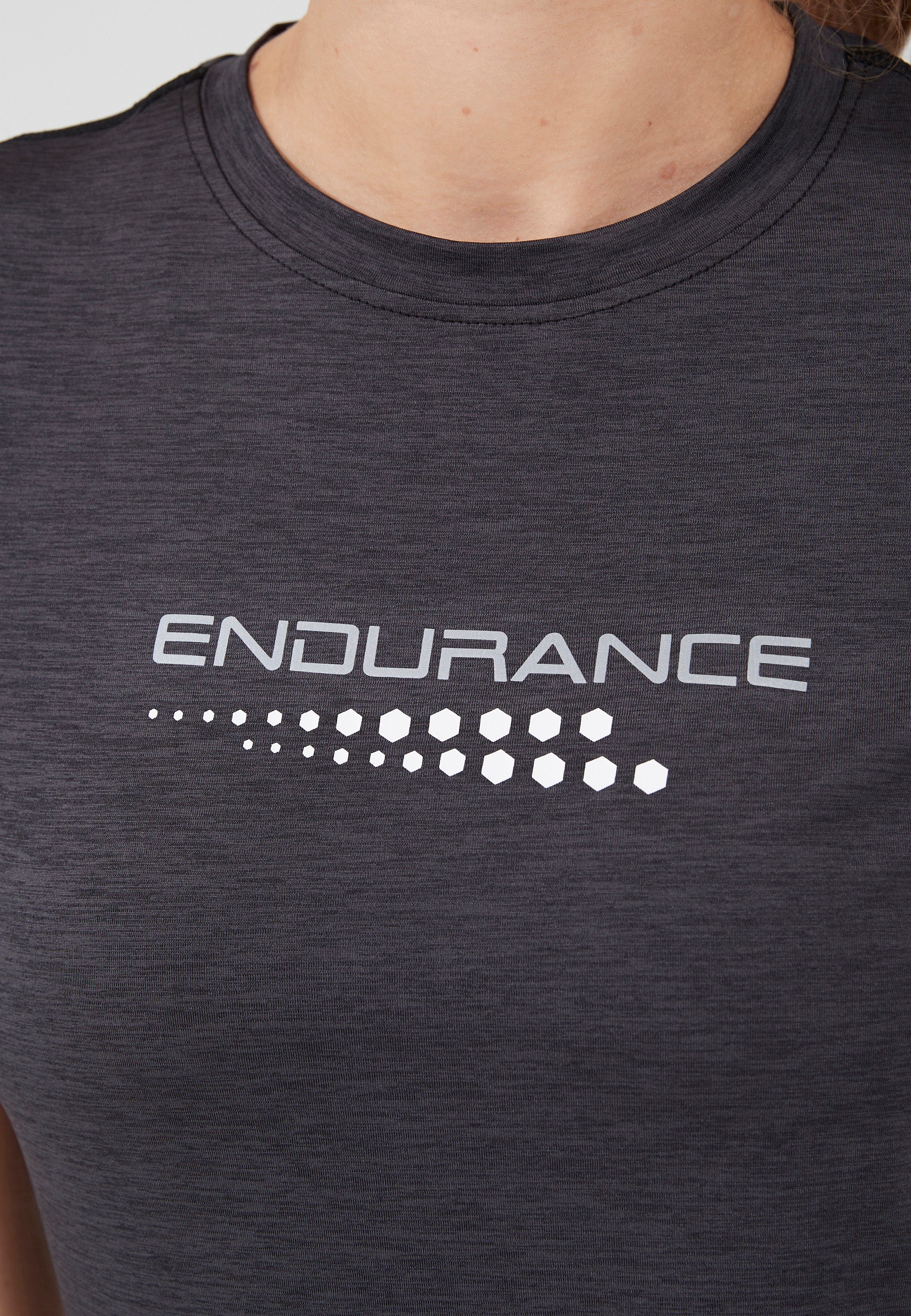 ENDURANCE Funktionsshirt »SHELIA ACTIV LIGHT«, mit extra hoher Atmungsaktivität