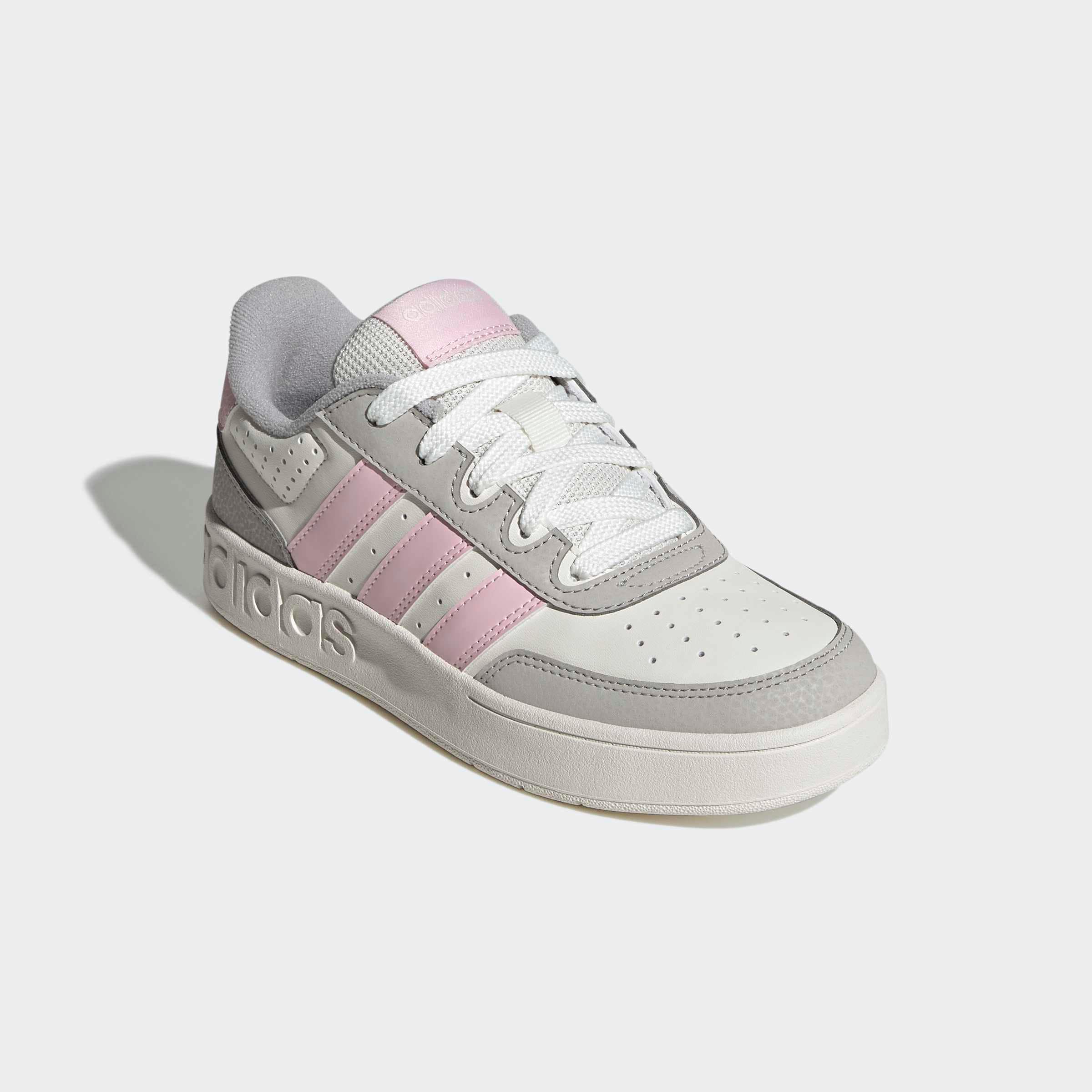 adidas Sportswear Sneaker "BREAKBASE KIDS" für Kinder & Jugendliche
