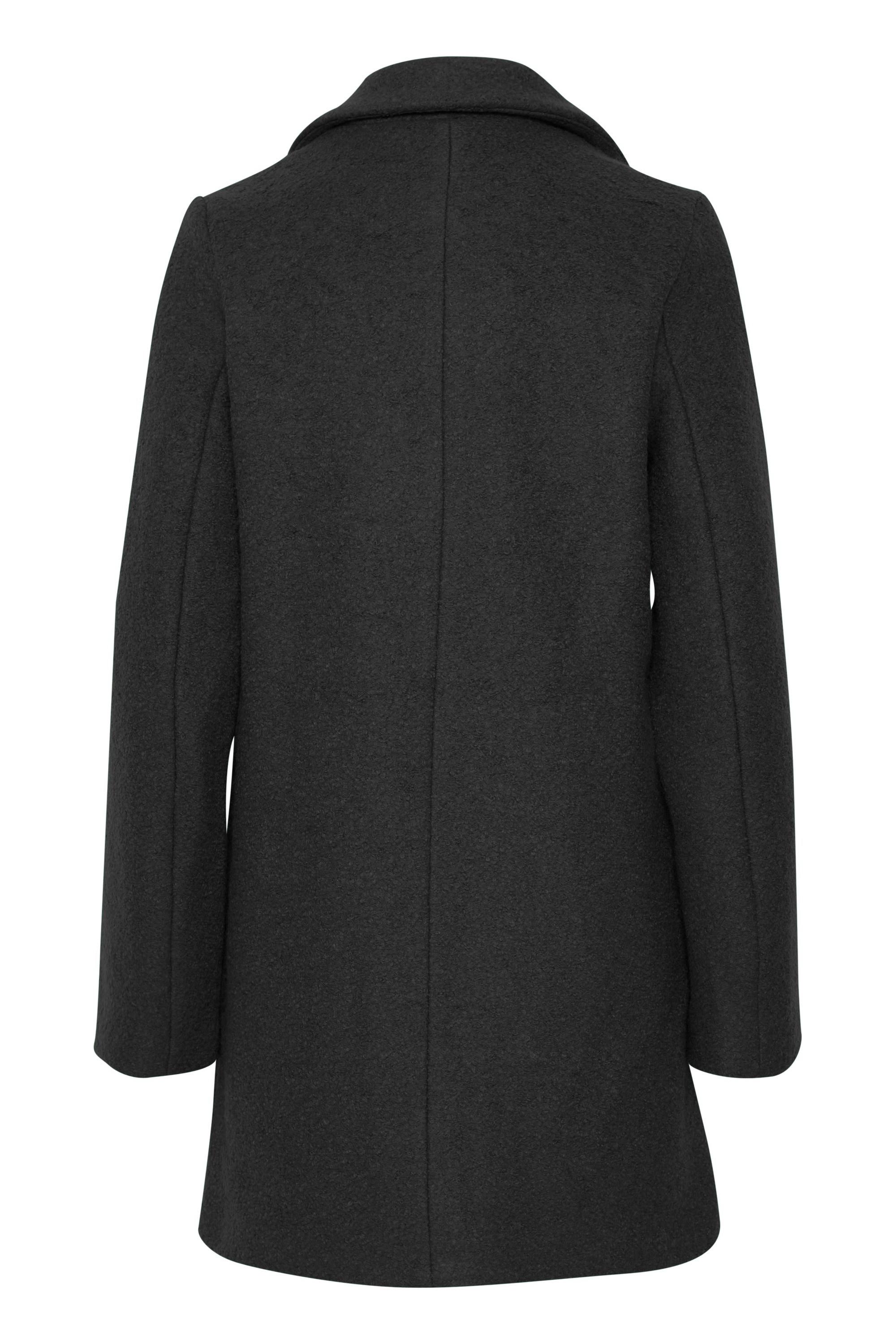 b.young Wintermantel »Damen Jacke BYCECILA«