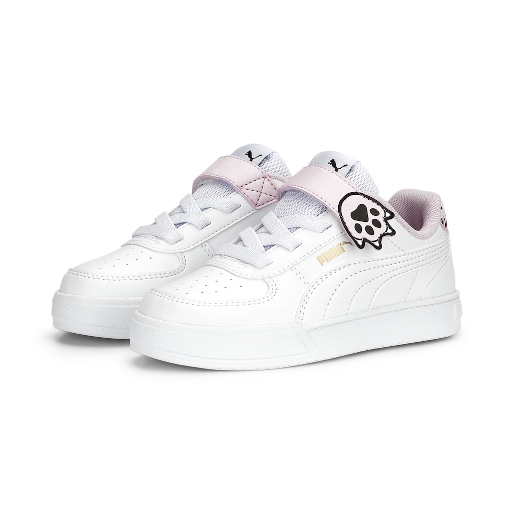 PUMA Sneaker »PUMA Caven PUMA Mates Alternative Closure+ Sneakers für Kinder« PUMA Sneaker »PUMA Caven PUMA Mates Alternative Closure+ Sneakers für Kinder«