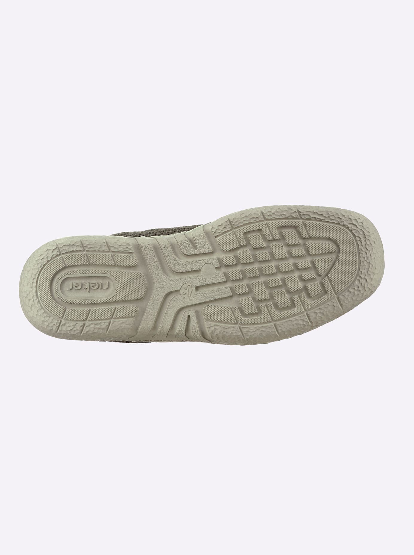 Rieker Schnürschuh