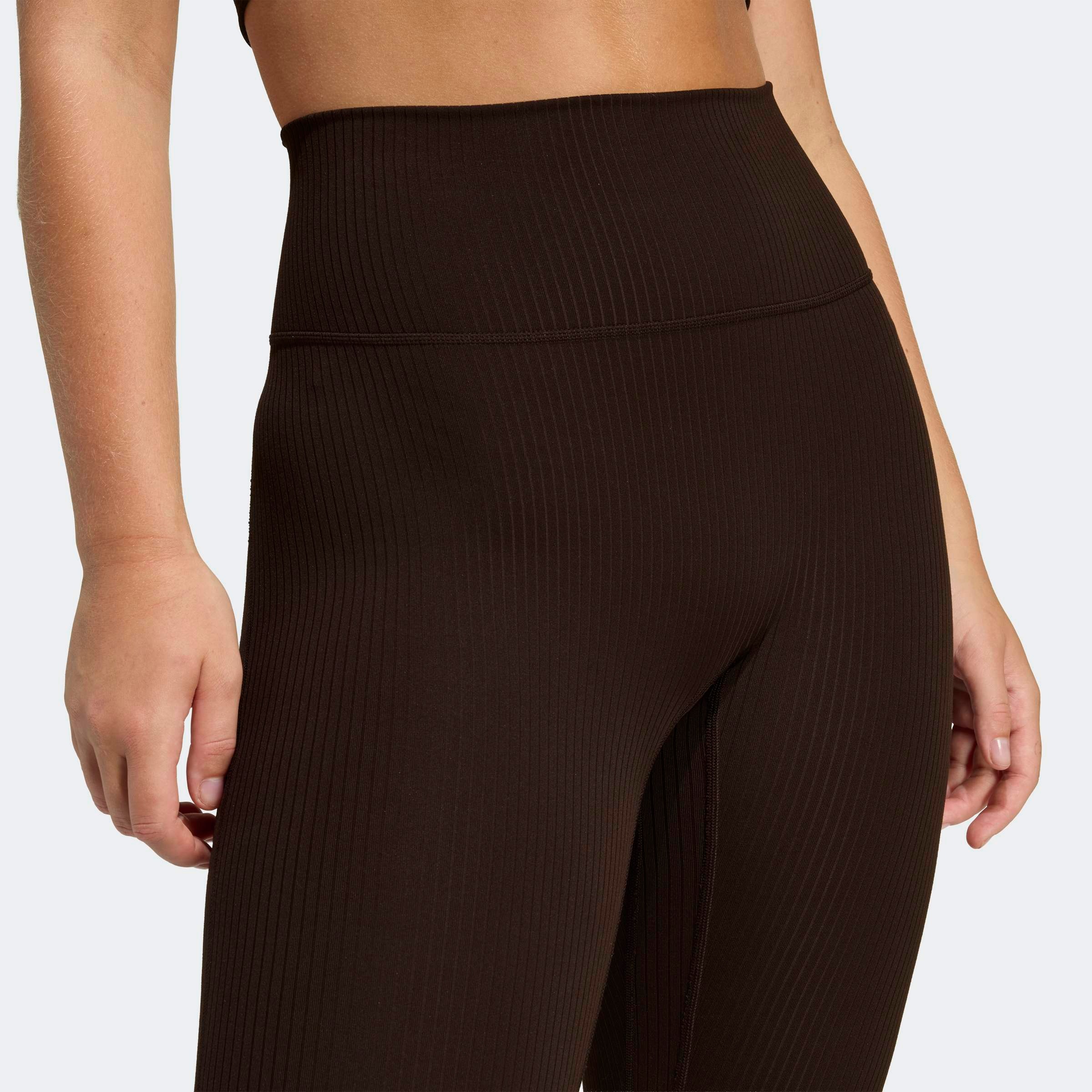 adidas Performance Trainingstights "ADIDAS ALL ME RIB 7/8 LEGGINGS"