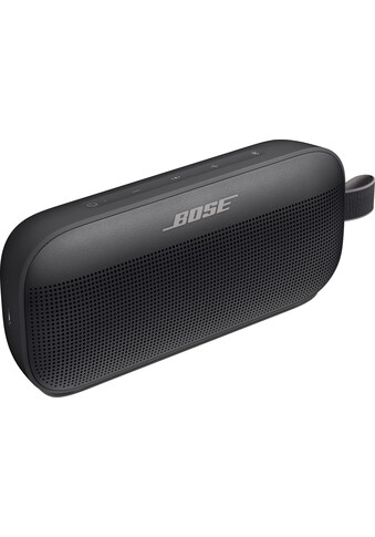 Bose Bluetooth-Lautsprecher »SoundLink Flex« kaufen