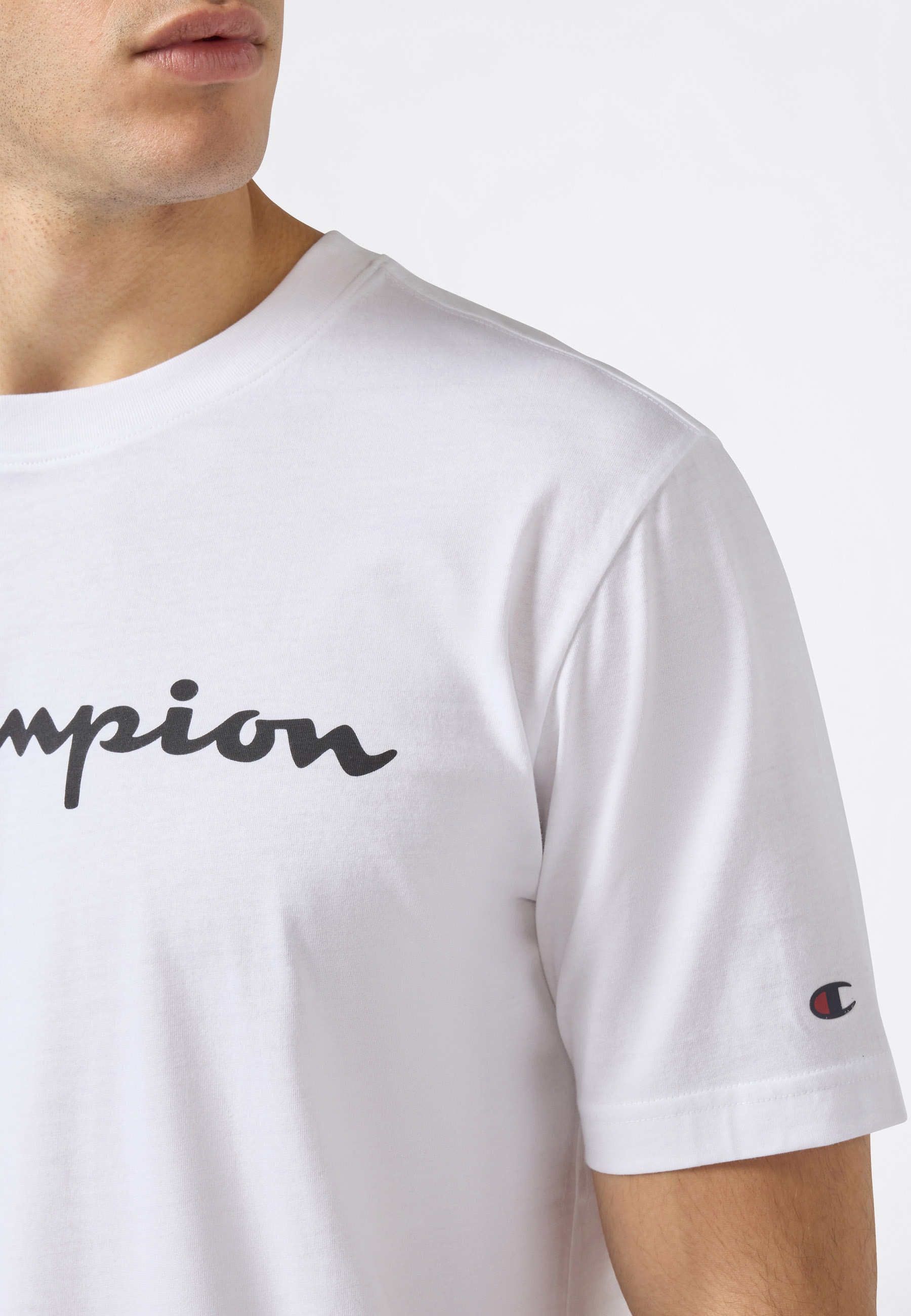 Thumbnail - Champion T-Shirt 1 Stk.