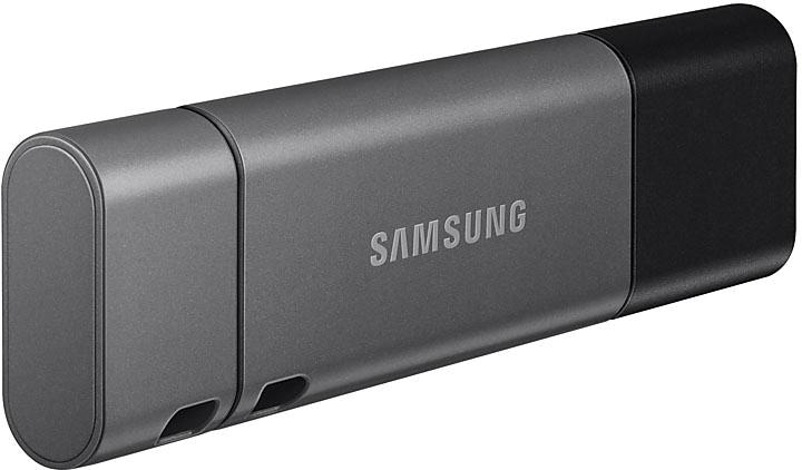 Samsung USB-Stick »USB Drive Duo Plus«, (USB 3.1 Lesegeschwindigkeit 300 MB/s)