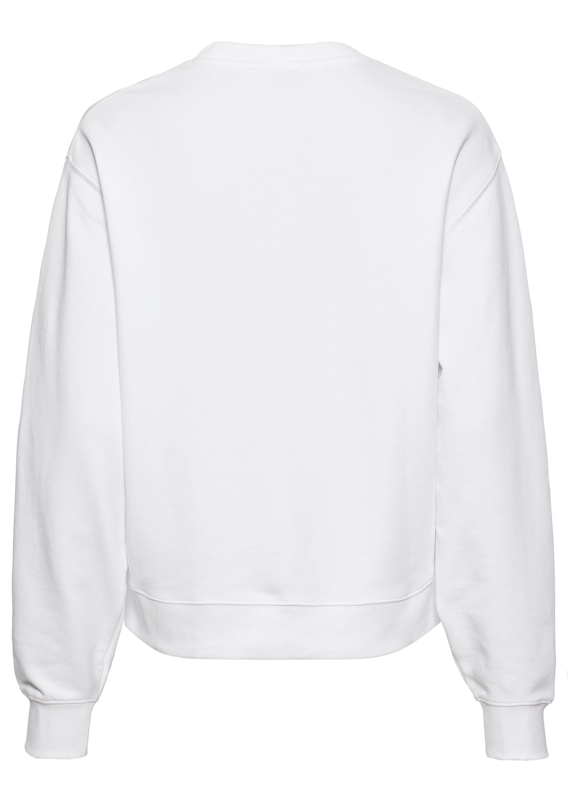 Tommy Hilfiger Sweatshirt "REG H85 TERRY C-NK SWEATSHIRT" günstig online kaufen