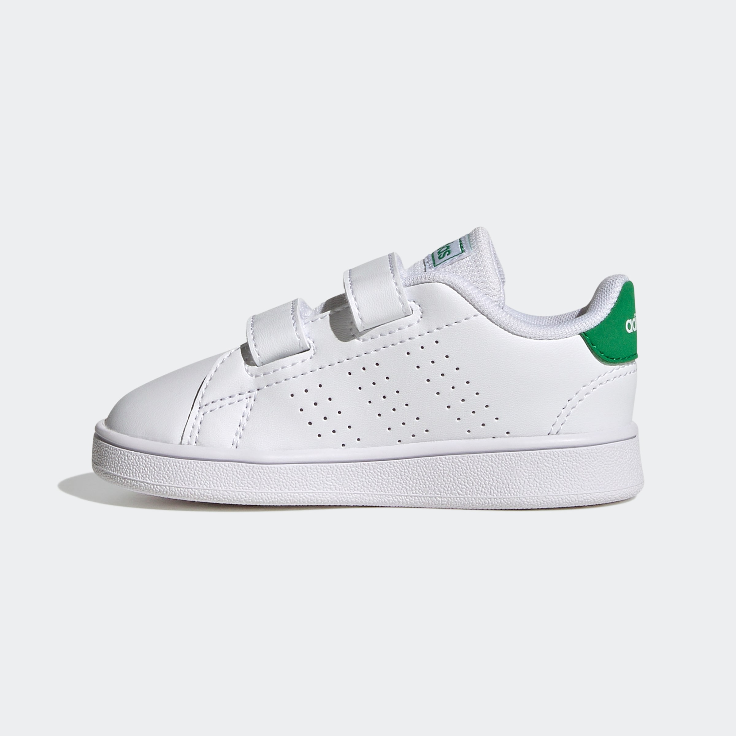 adidas Sportswear Sneaker »ADVANTAGE LIFESTYLE COURT TWO HOOK-AND-LOOP«