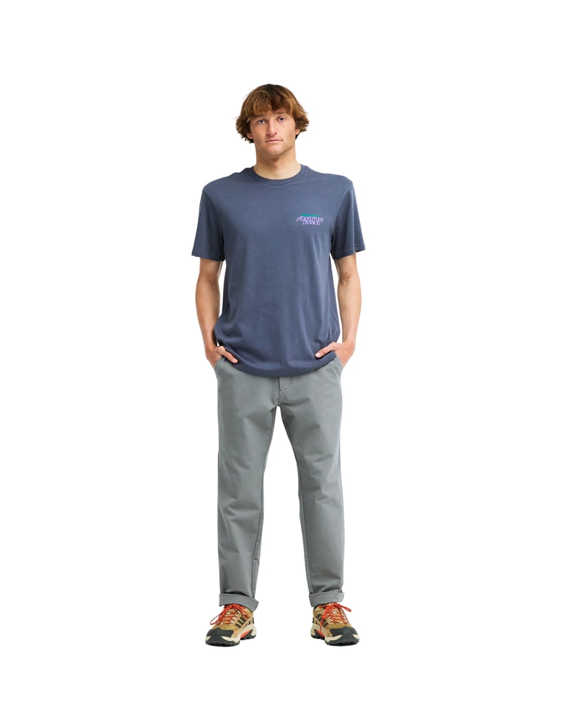 Billabong T-Shirt »Fauna«