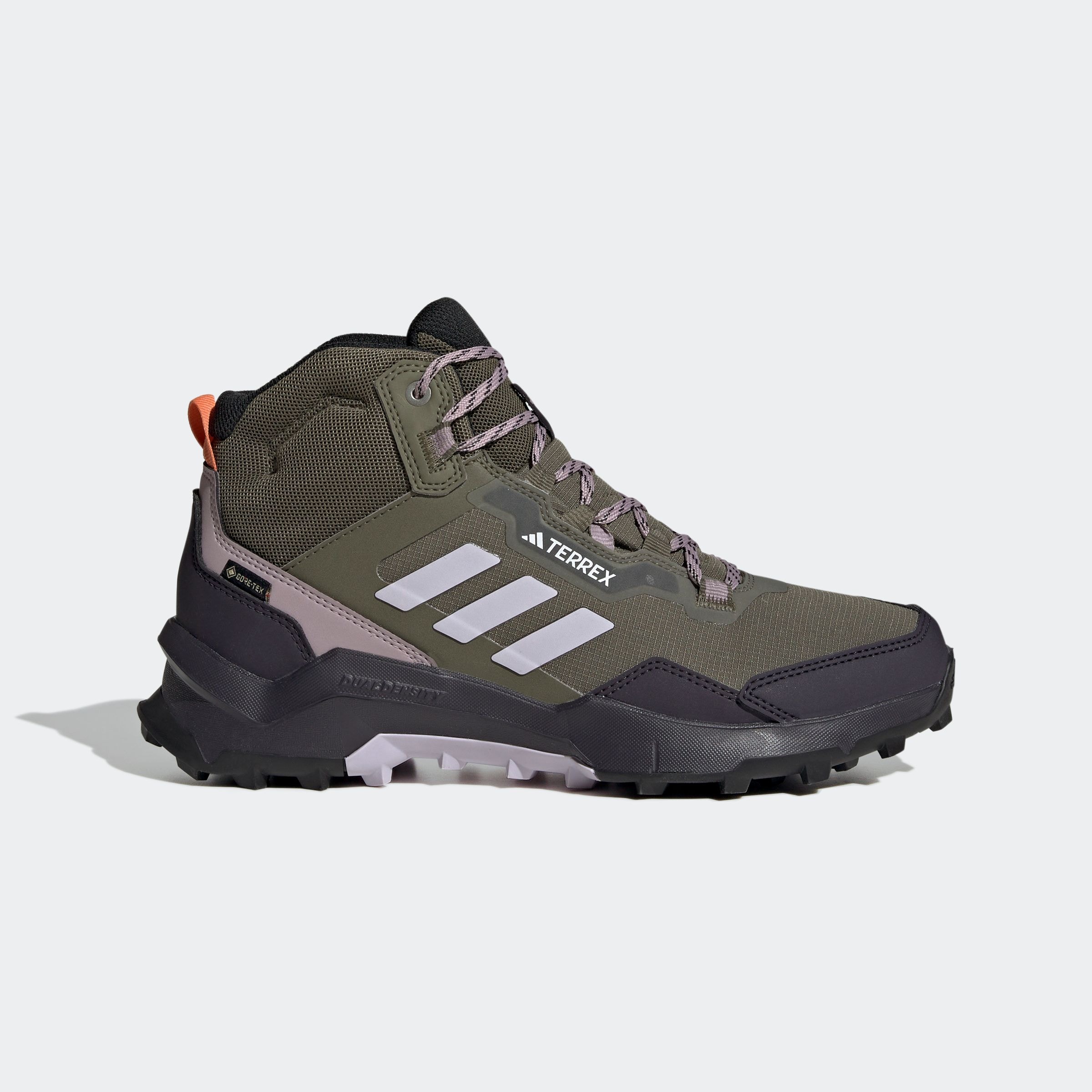 adidas TERREX Wanderschuh »TERREX AX4 MID GORE-TEX«, wasserdicht