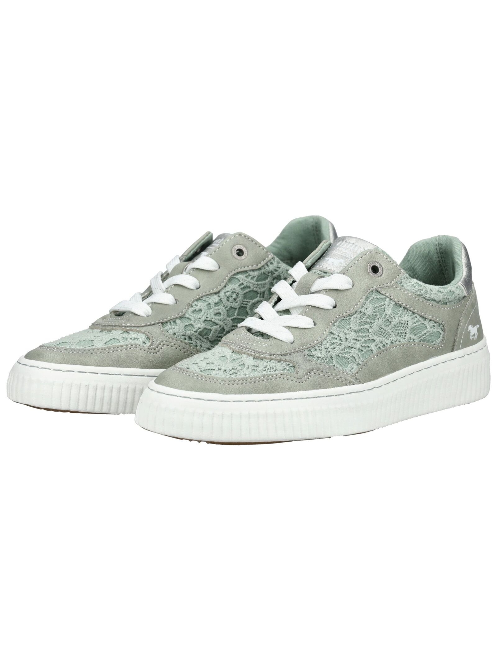 Mustang Shoes Sneaker »Mustang Shoes Sneaker Lederimitat«