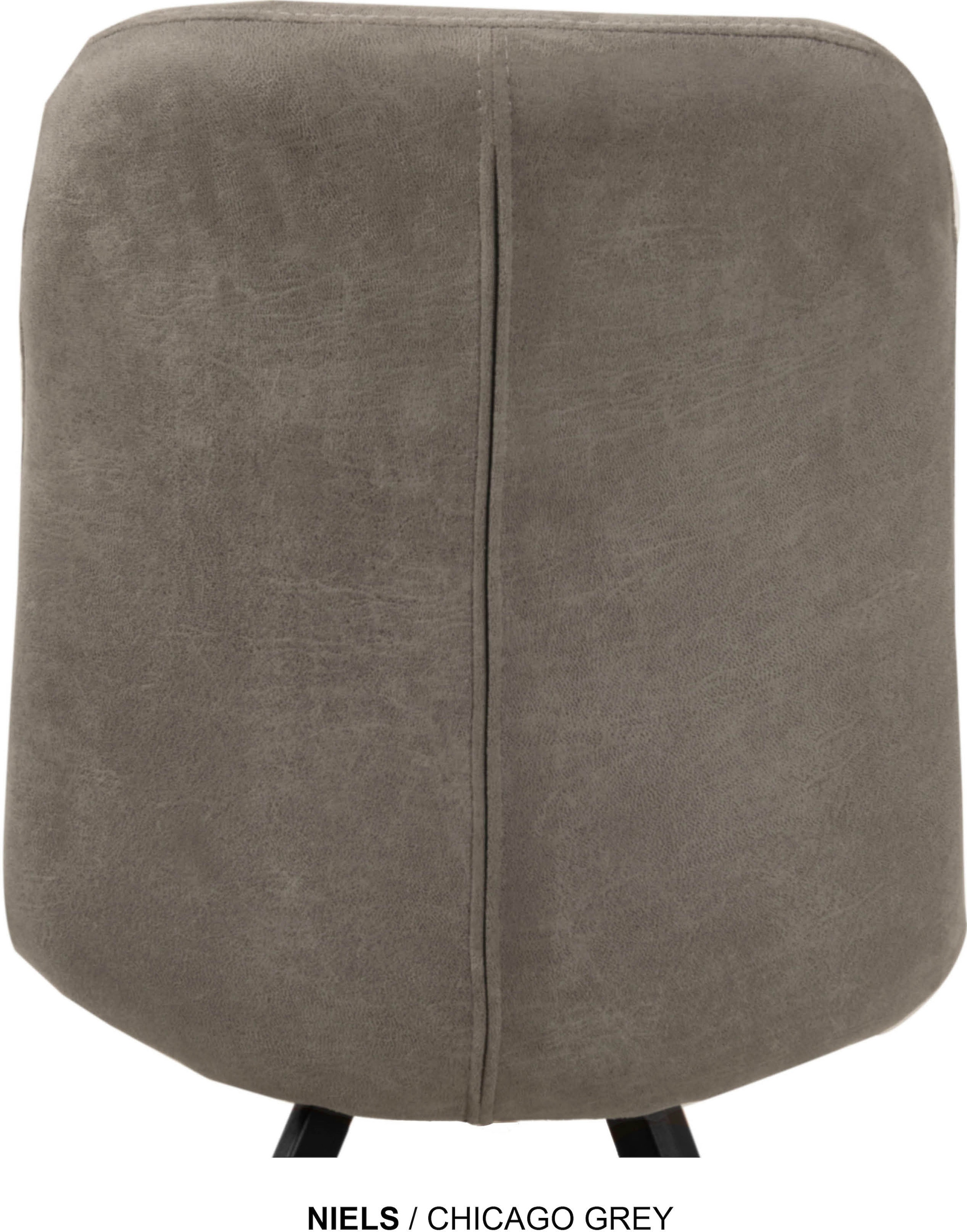 OMG Design Esszimmerstuhl »Niels« (Set) 2 Stk. Stoff Esszimmerstuhl, pflegeleichter Bezug