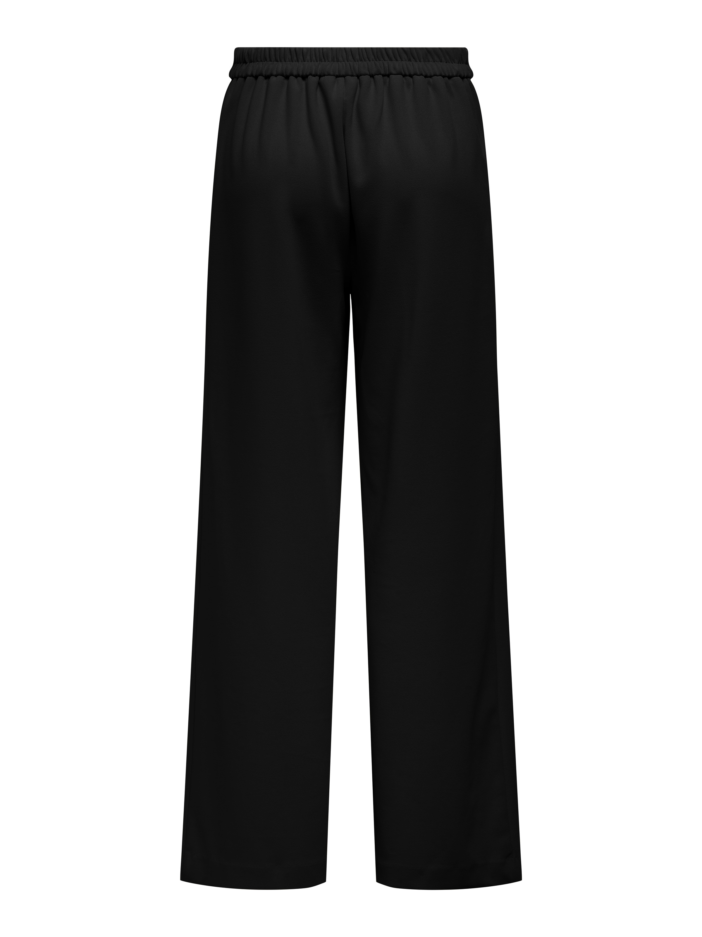 ONLY Jogginghose "ONLCAROLINA LIFE HW WIDE PANT CC TLR" günstig online kaufen