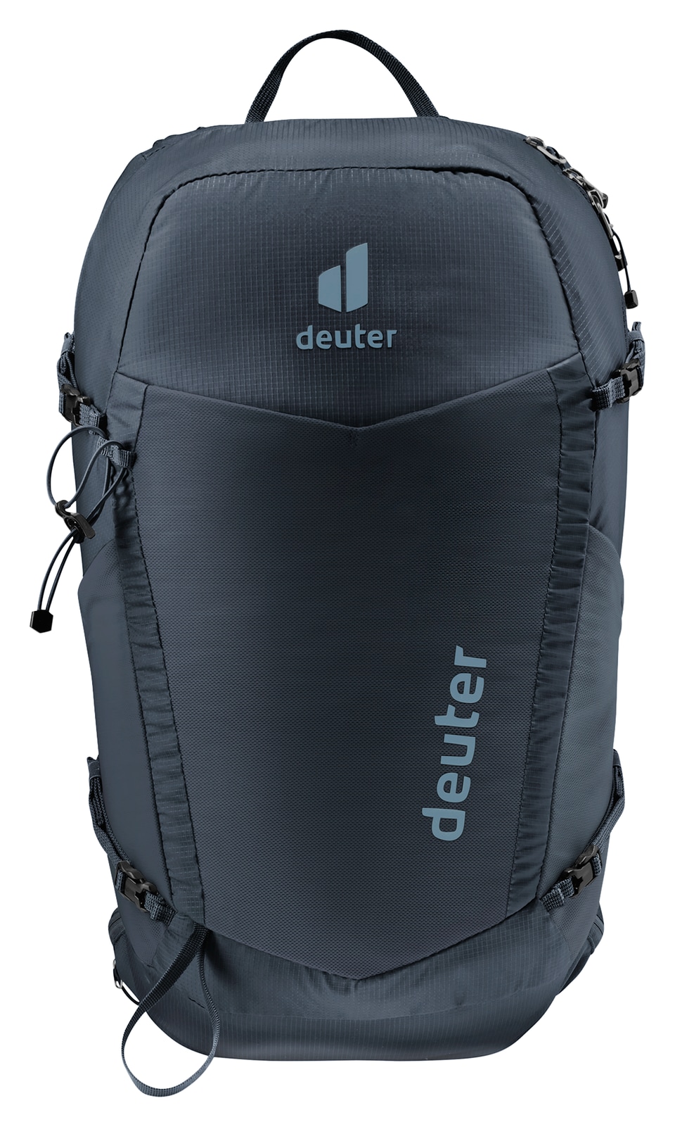 deuter Wanderrucksack »SPEED LITE PRO 19« für schnelle Touren, mit Taschen an Schulterträgern und Hüftflossen