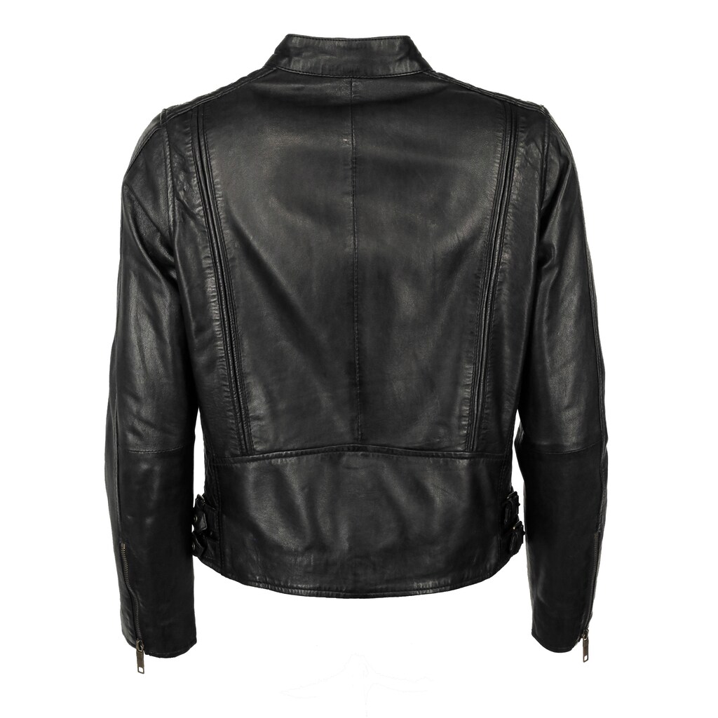 JCC Bikerjacke »Speechless«