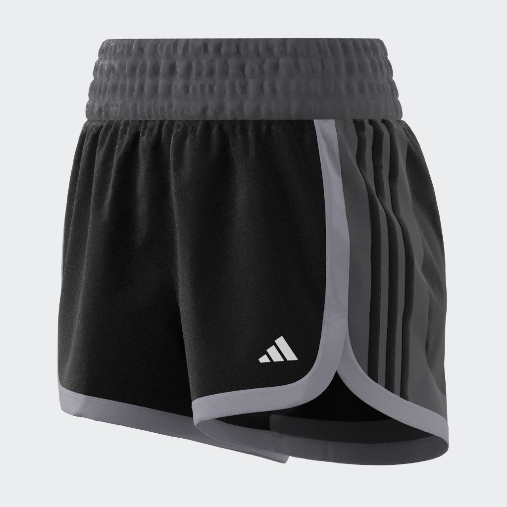 adidas Performance Shorts »PACER COLORBLCK«