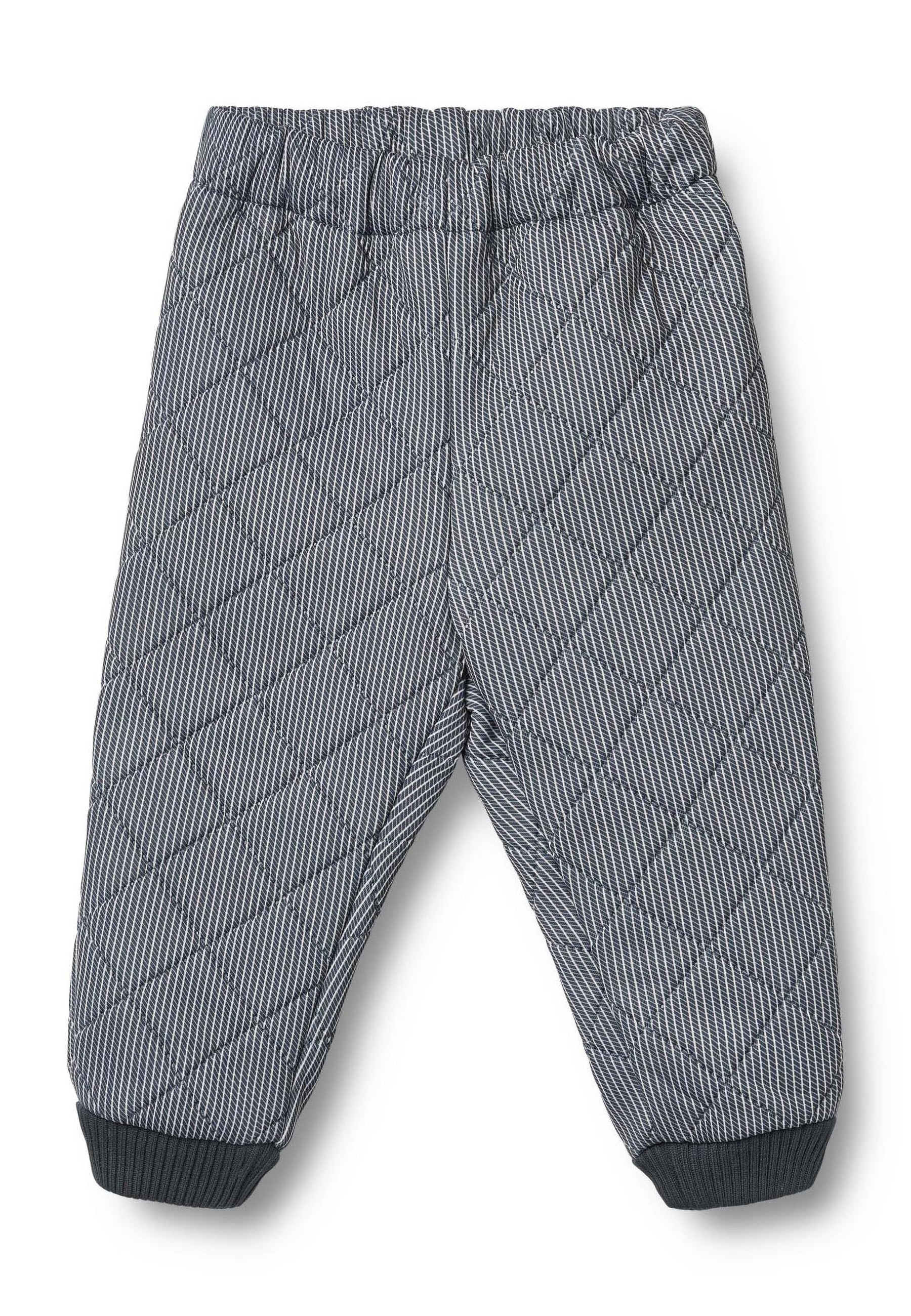 WHEAT Stoffhose "WHEAT Thermo Pants Alex"