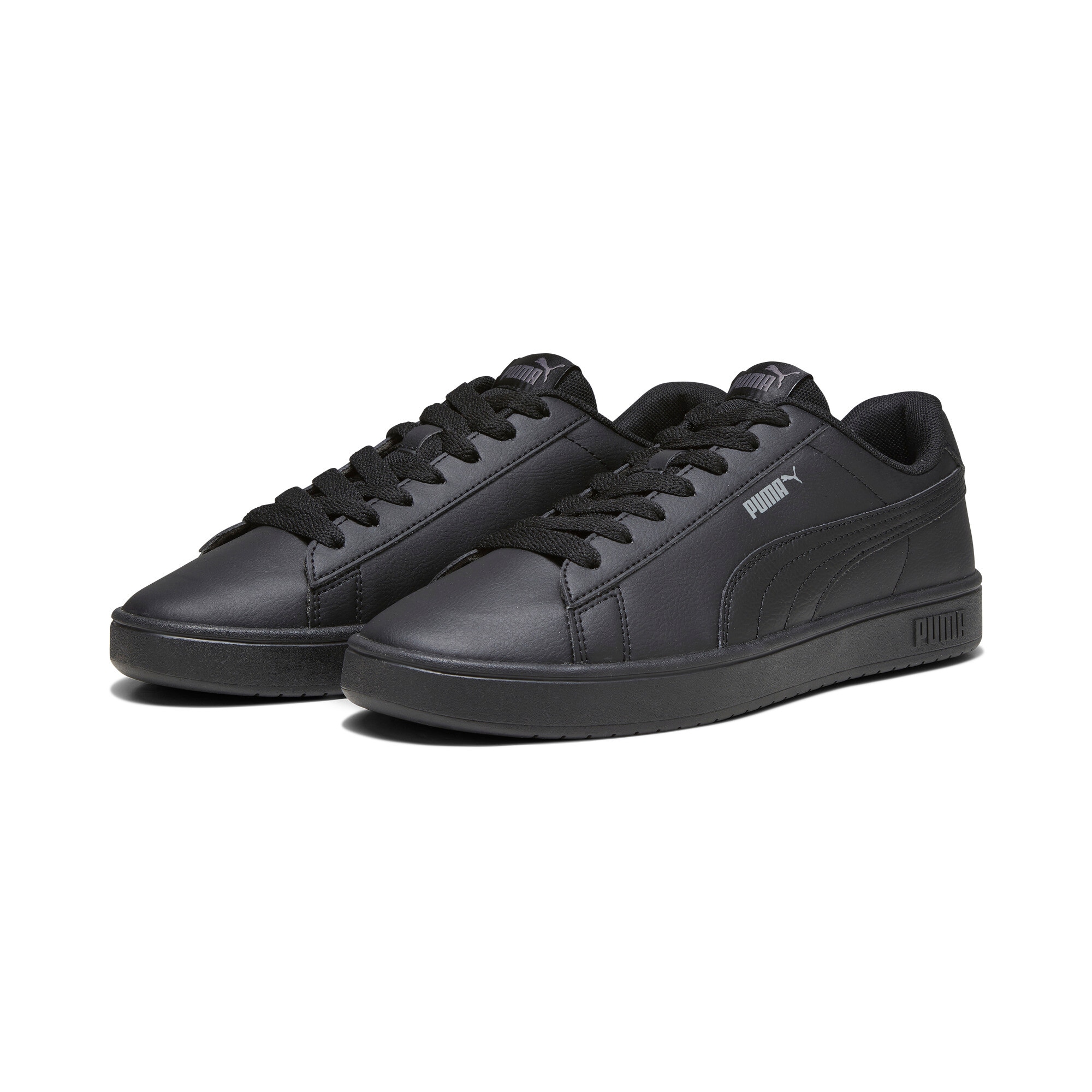 PUMA Sneaker "RICKIE CLASSIC" mit sportlichem Stil, mit Gummilaufsohle, mit günstig online kaufen