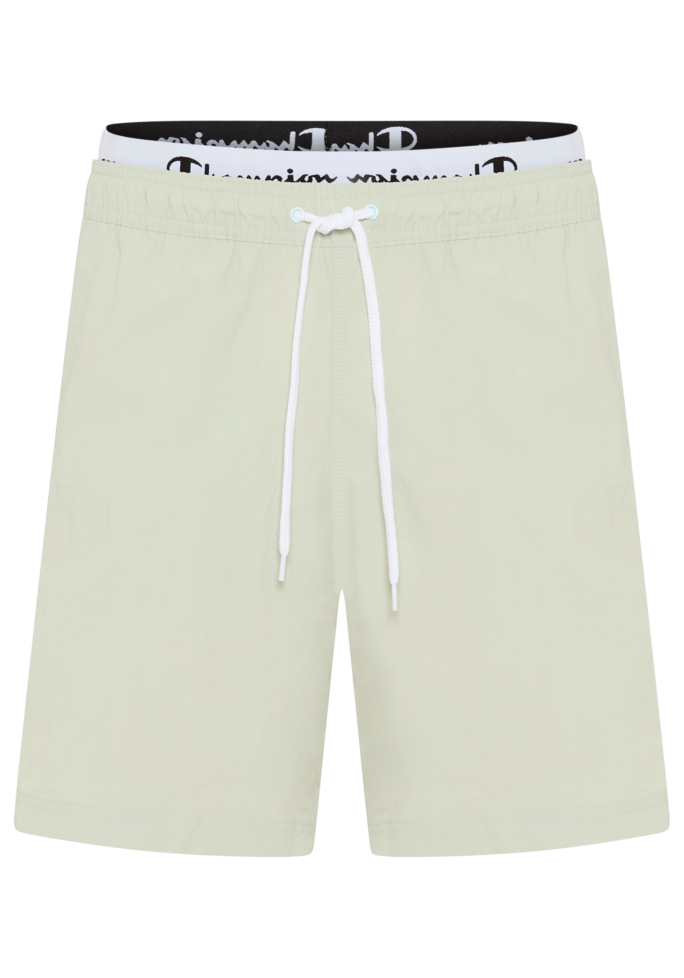 Champion Badeshorts »Beachshort«, (1 St.)