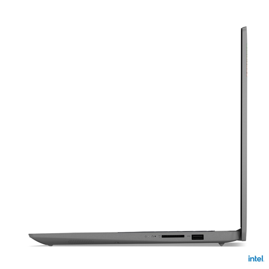 Lenovo Notebook »IdeaPad 3«, 39,6 cm, / 15,6 Zoll, Intel, Core i3, 256 GB SSD