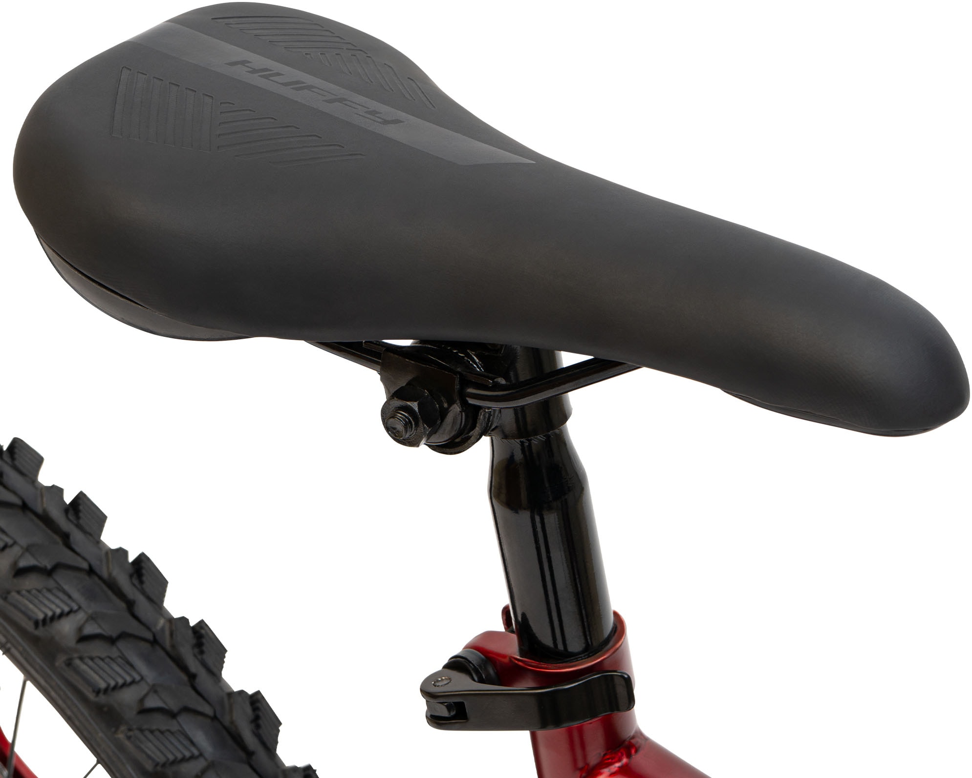 Huffy Mountainbike »Korros 24 Zoll Herren Mountainbike«