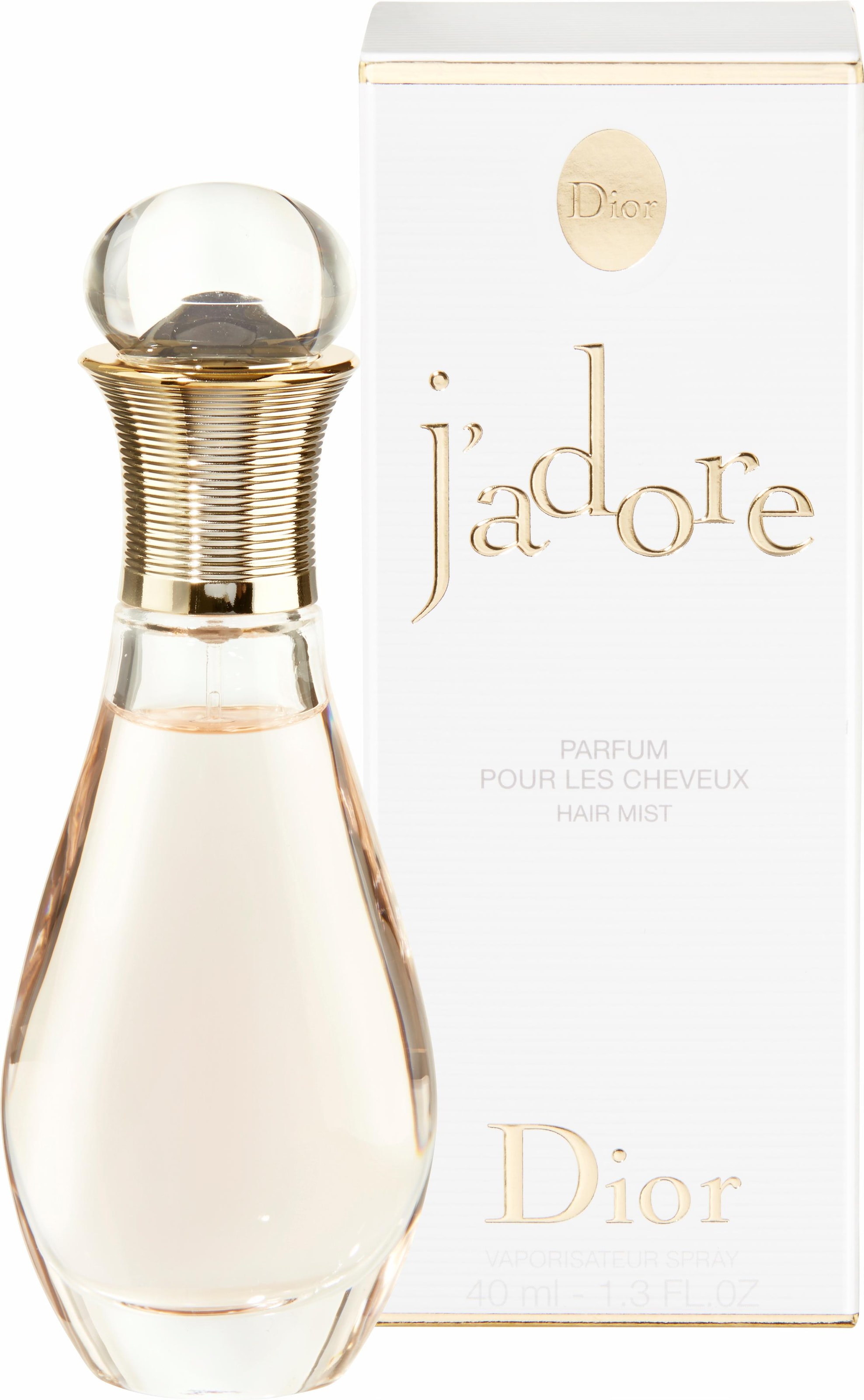 Dior Haarparfüm »J'adore«, mit langanhaltendem Duft