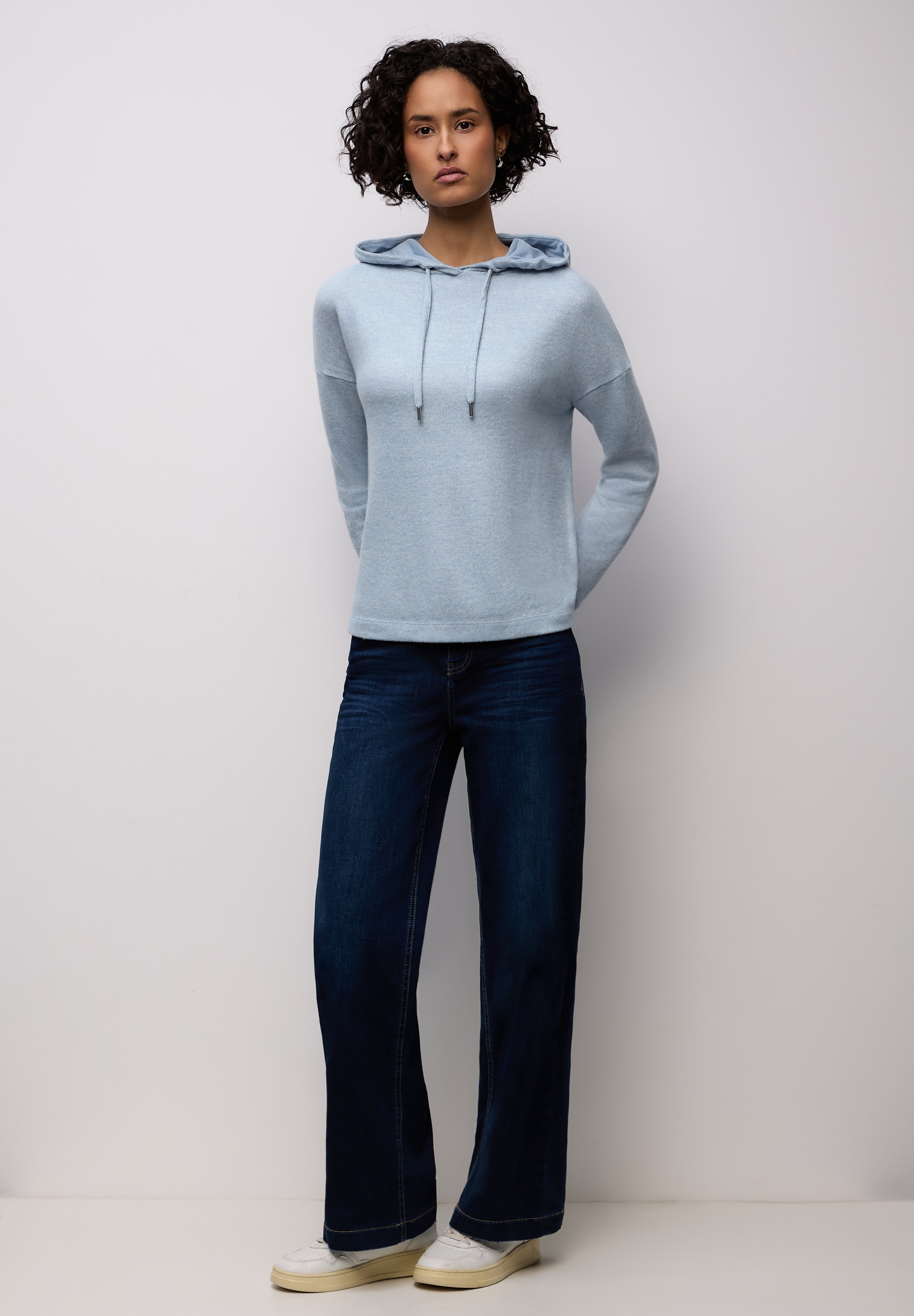 Thumbnail - STREET ONE Langarmshirt