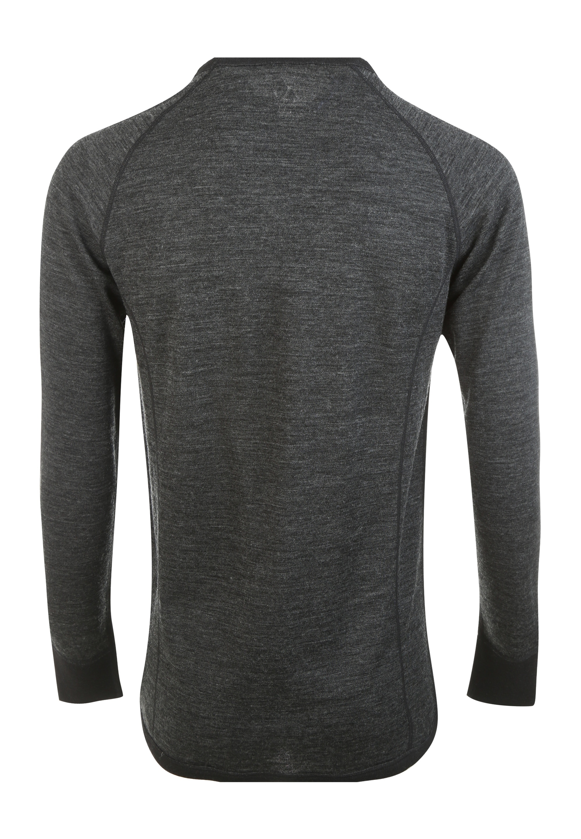 WHISTLER Funktionsshirt »BRADLEY«, (1 tlg.), mit hohem Merinowoll-Anteil