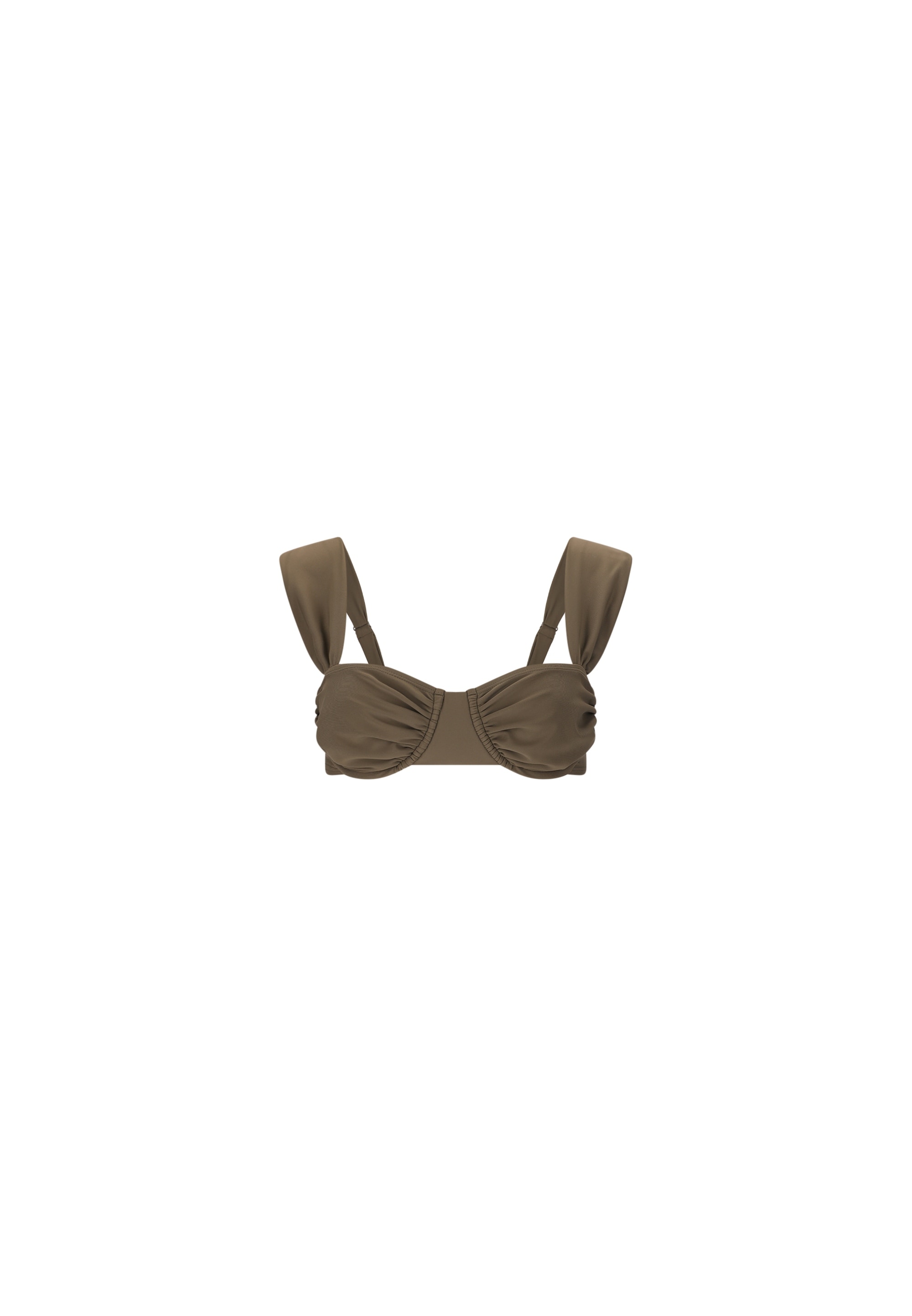 nou Triangel-Bikini-Top »Rekha« 1 Stk. UV-Schutz